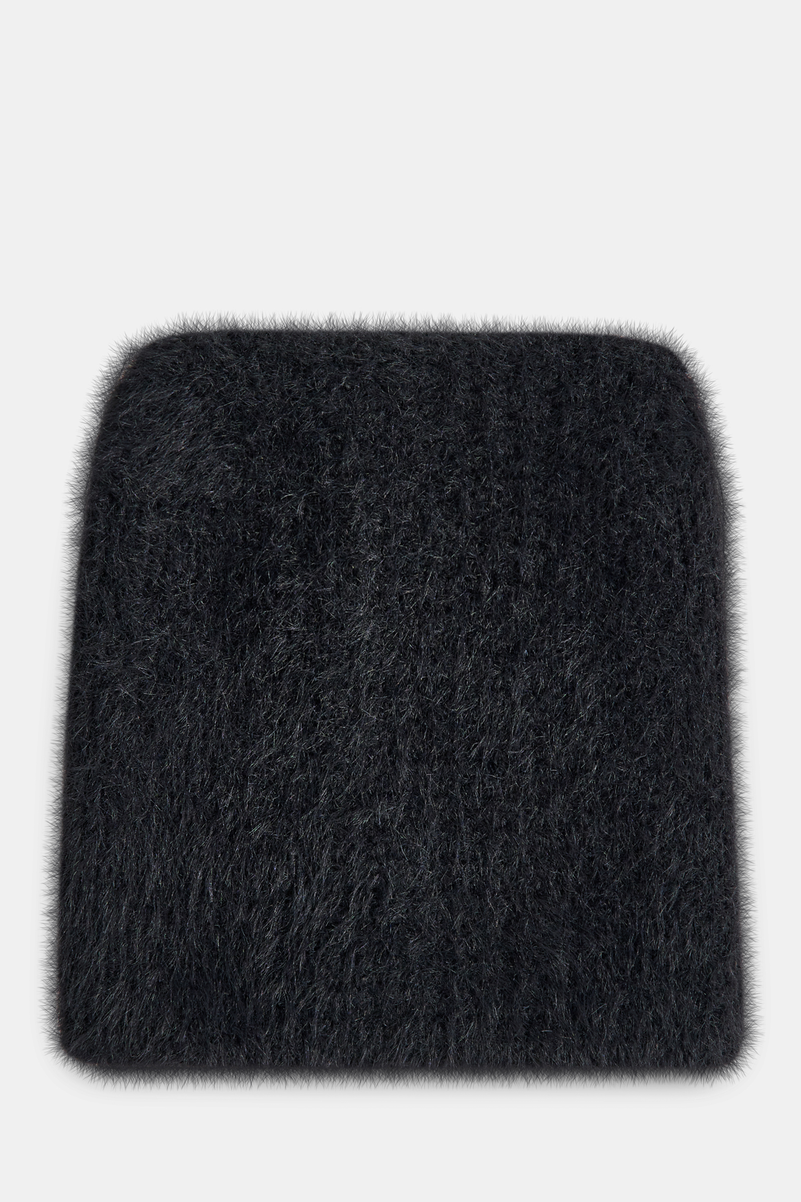 

Вязаная шапка, 200 black, Вязаная шапка