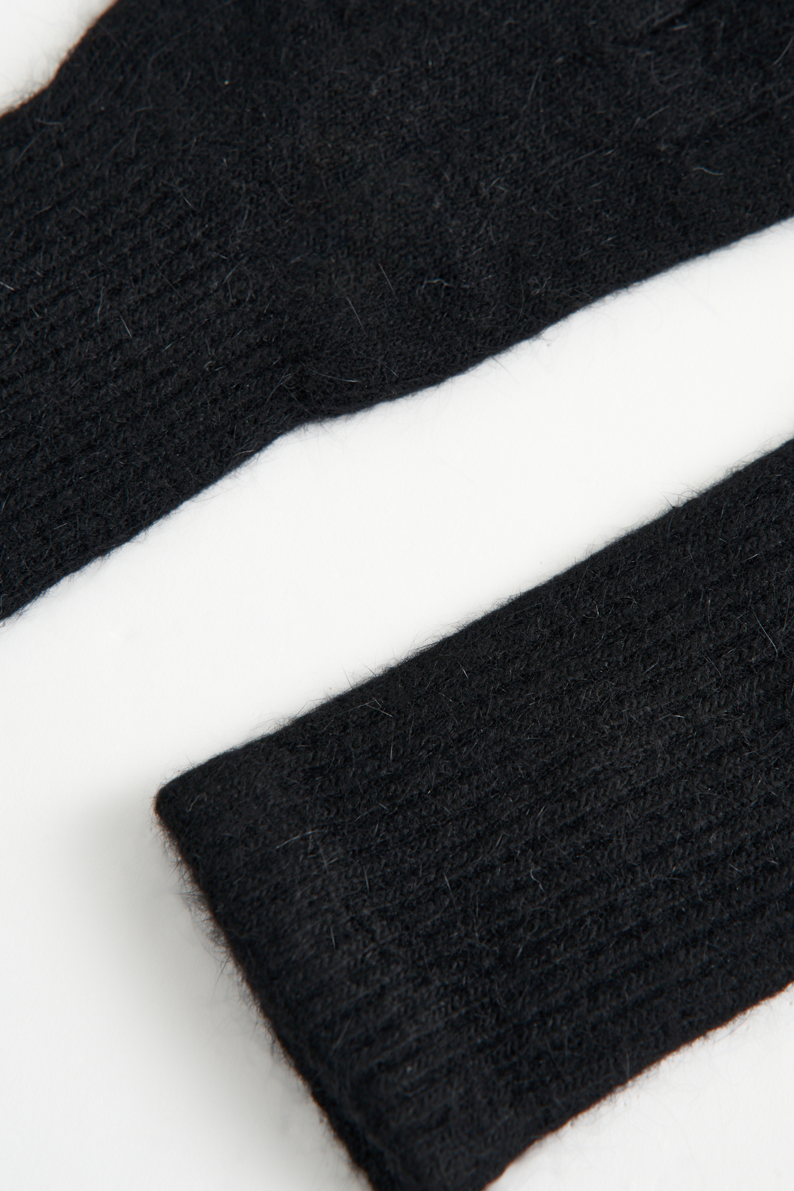 

Перчатки из шерсти, 200 black, Перчатки из шерсти
