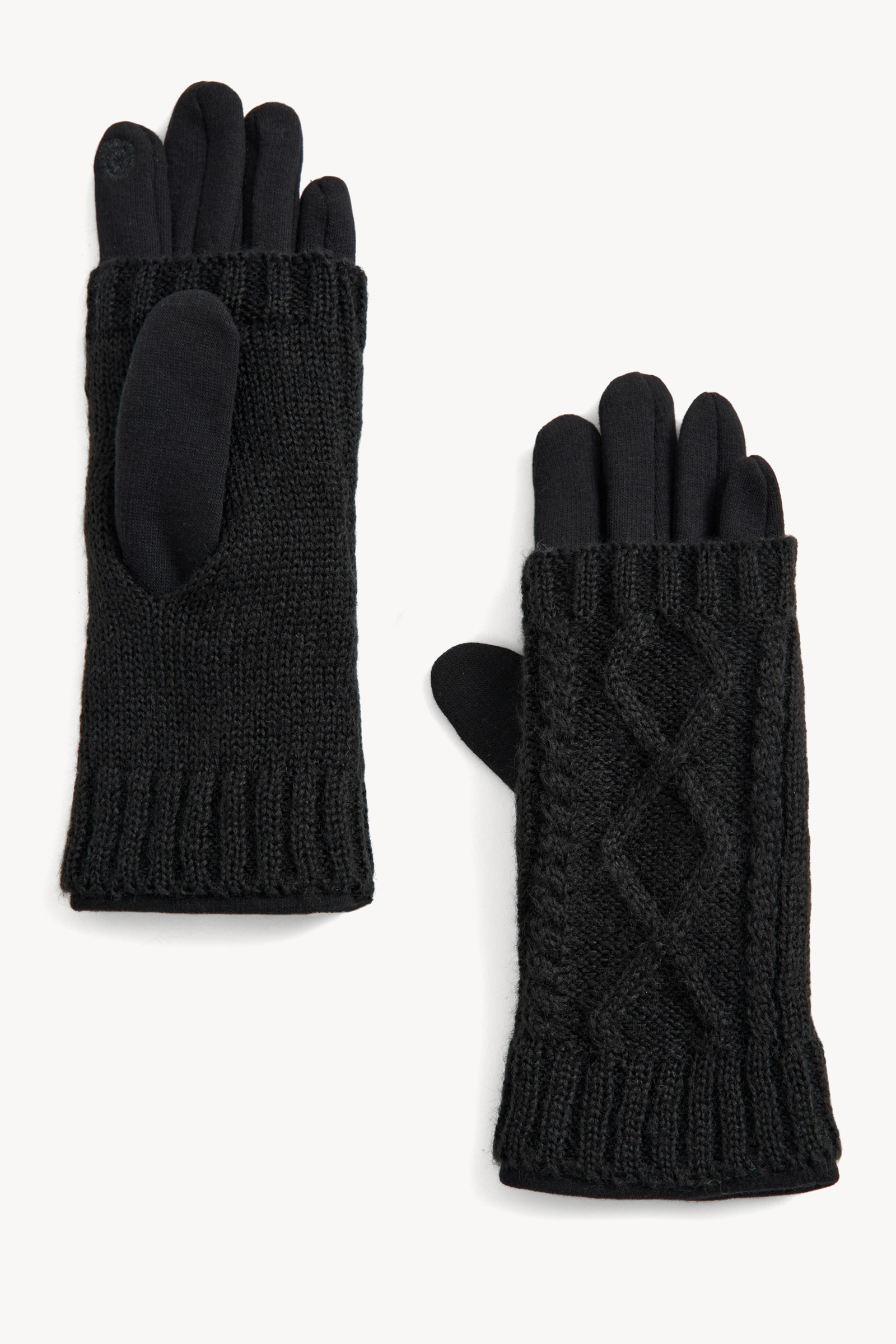 

Перчатки из хлопка, 200 black, Перчатки из хлопка