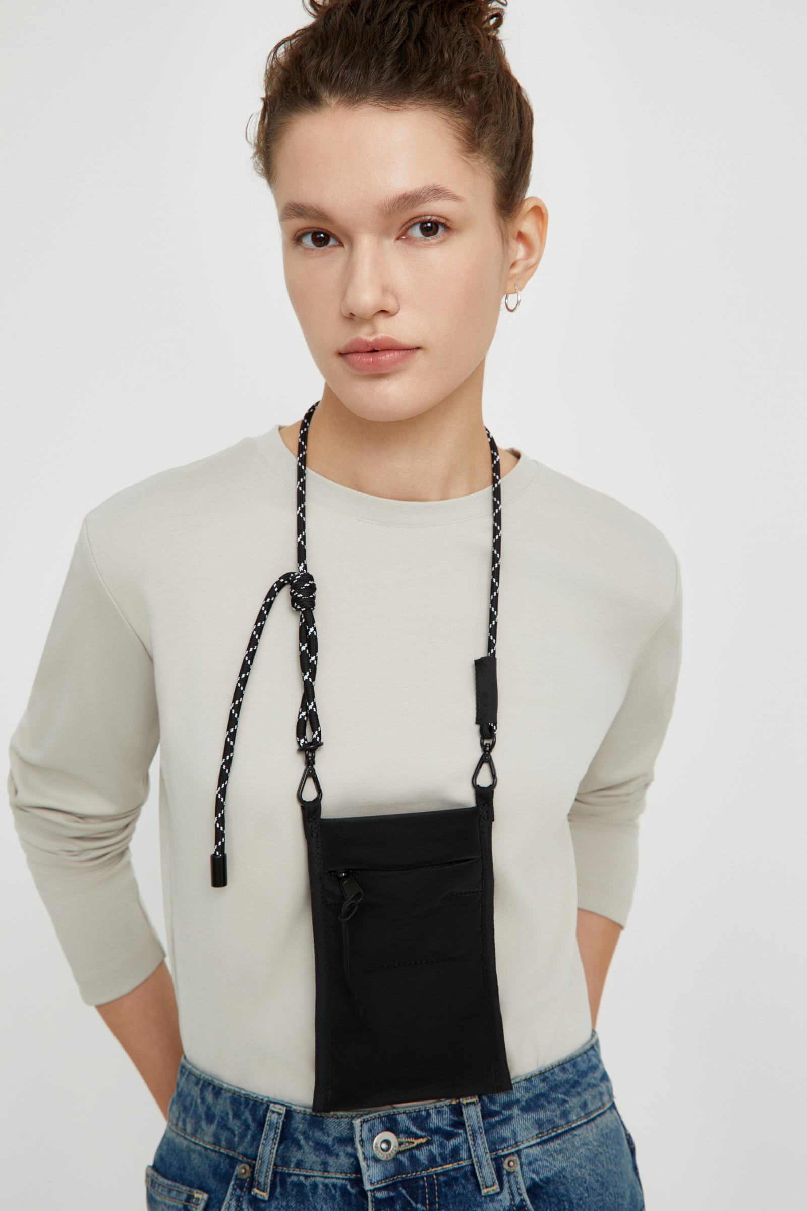 Сумка для смартфона