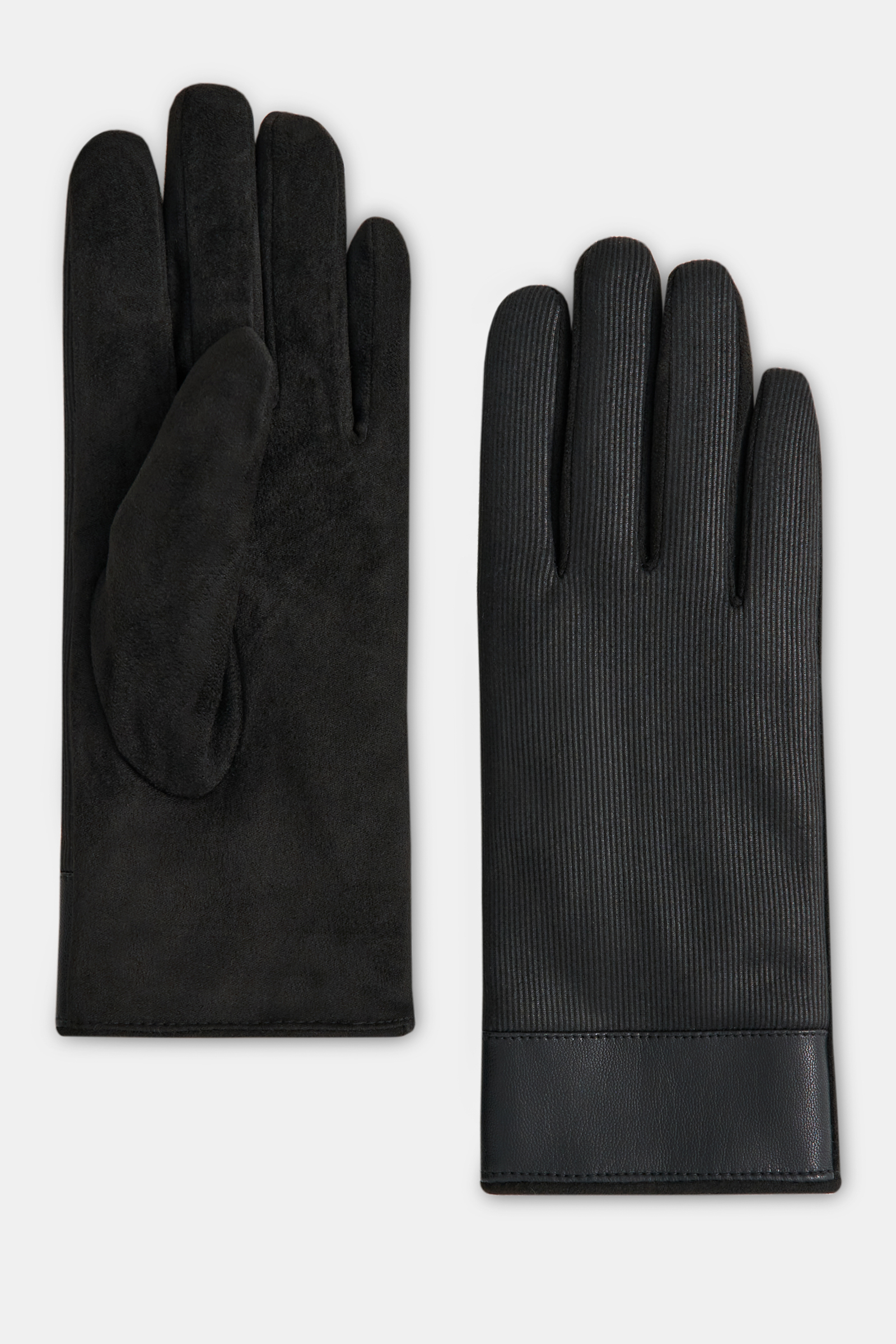 

Перчатки женские, 200 black, Перчатки женские