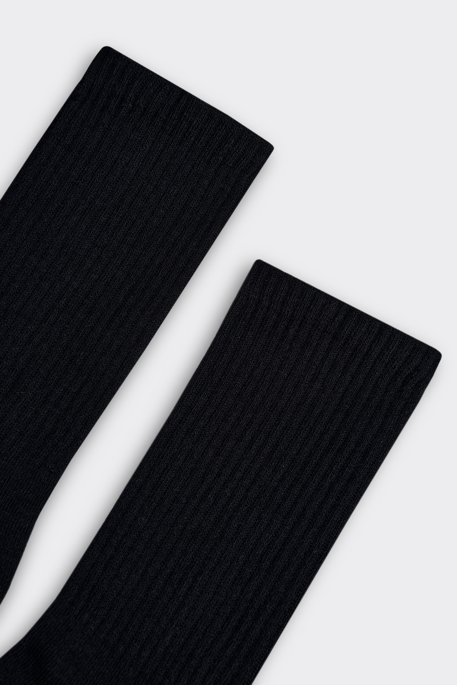 

Носки из хлопка, 200 black, Носки из хлопка