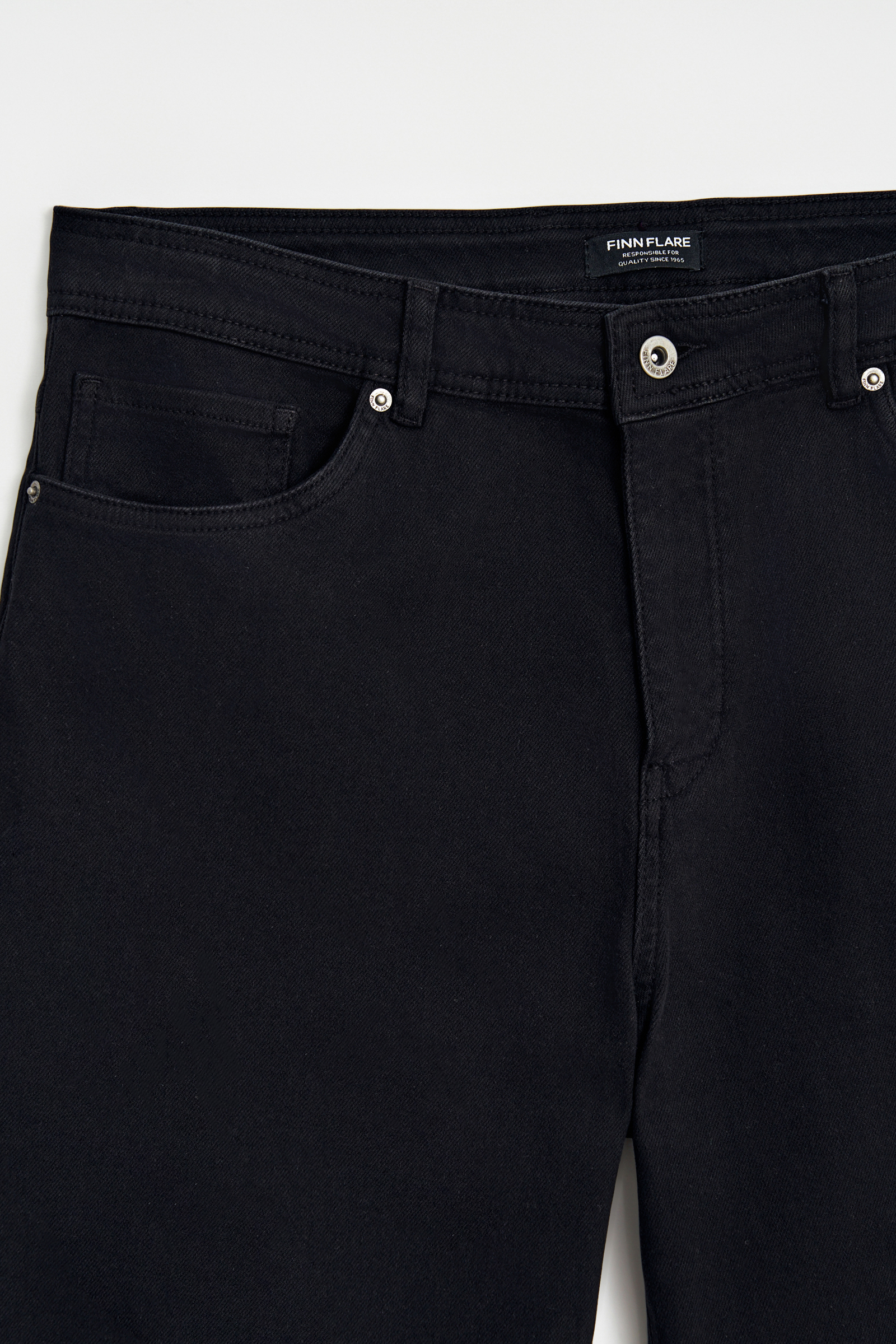 

Брюки comfort fit мужские, 200 black, Брюки comfort fit мужские