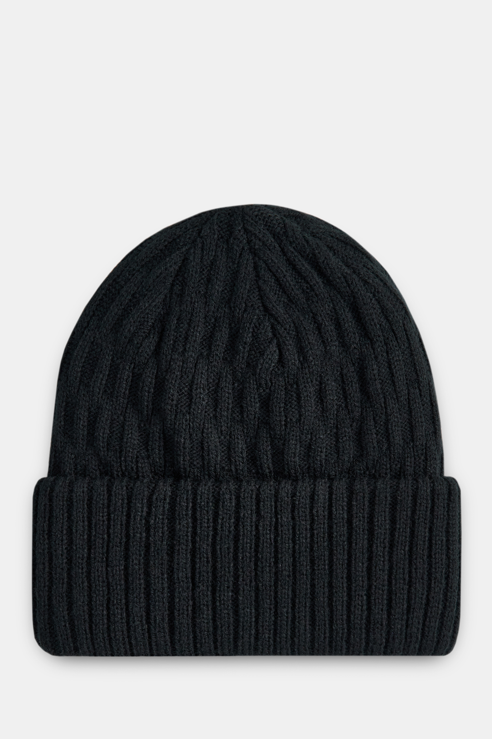 

Шапка с узором, 200 black, Шапка с узором