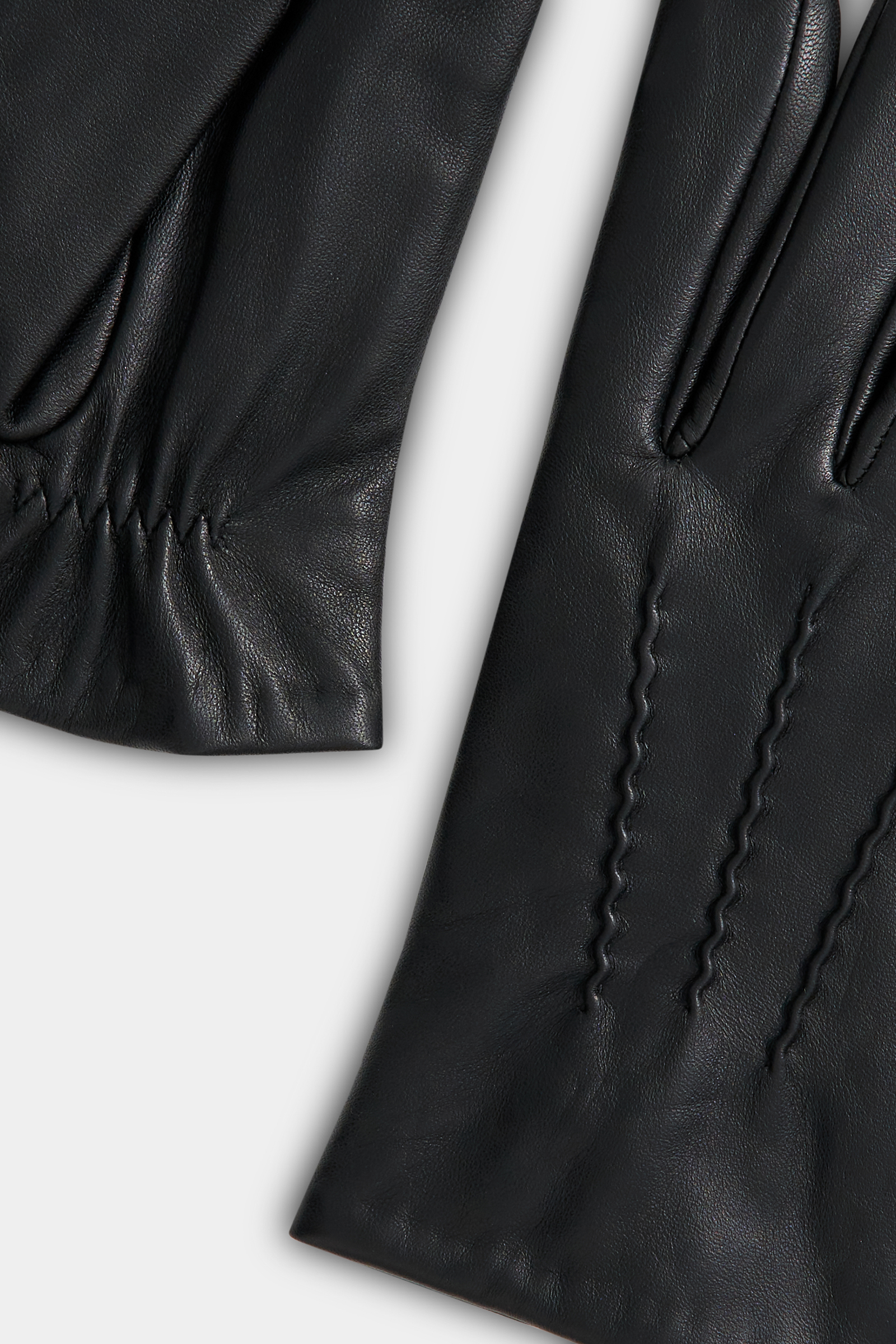 

Кожаные перчатки, 200 black, Кожаные перчатки