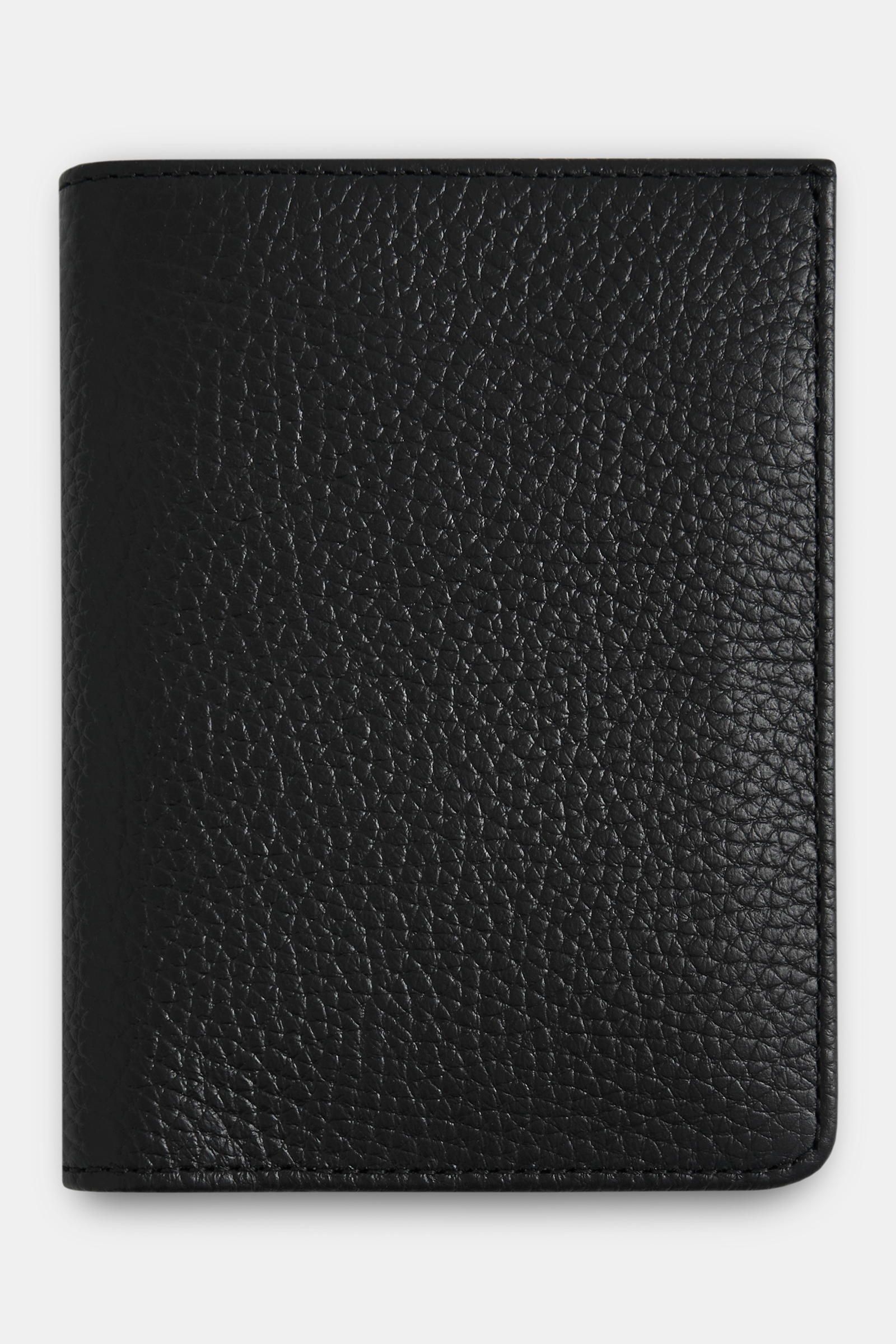 

Кошелек из натуральной кожи, 200 black, Кошелек из натуральной кожи