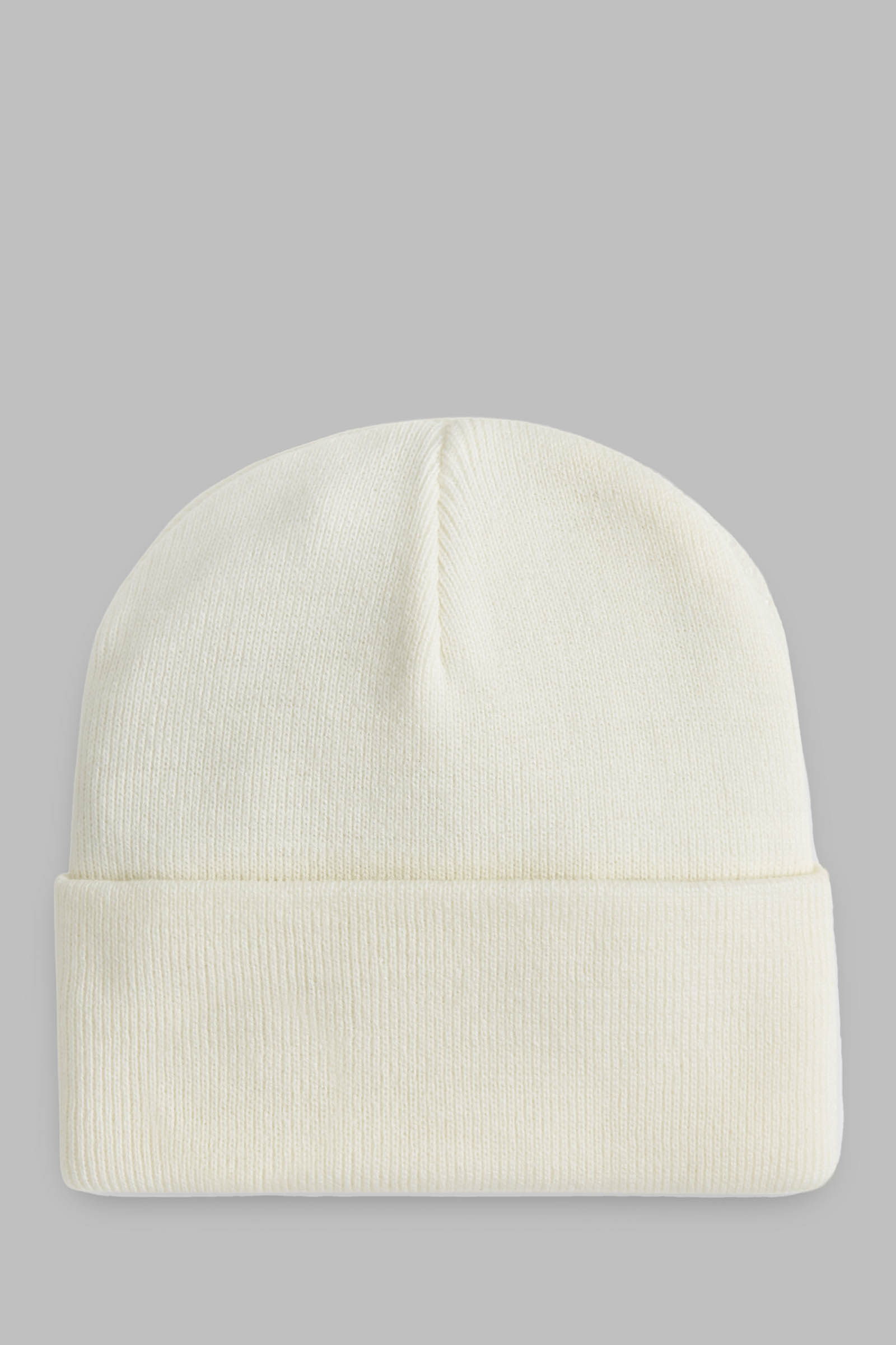 Вязаная шапка FINN FLARE, бежевый, арт. FAE91100