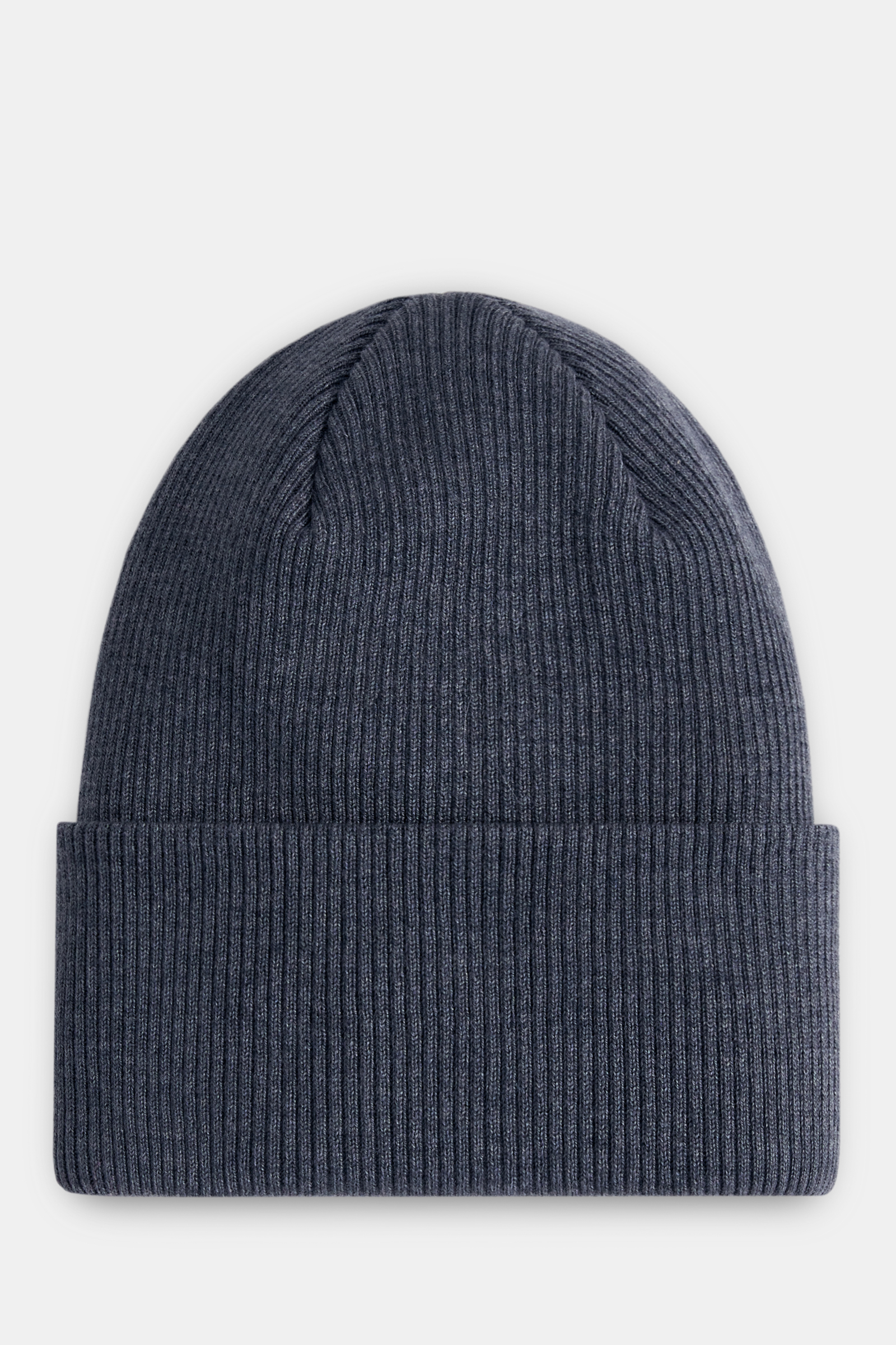 Шапка из хлопка