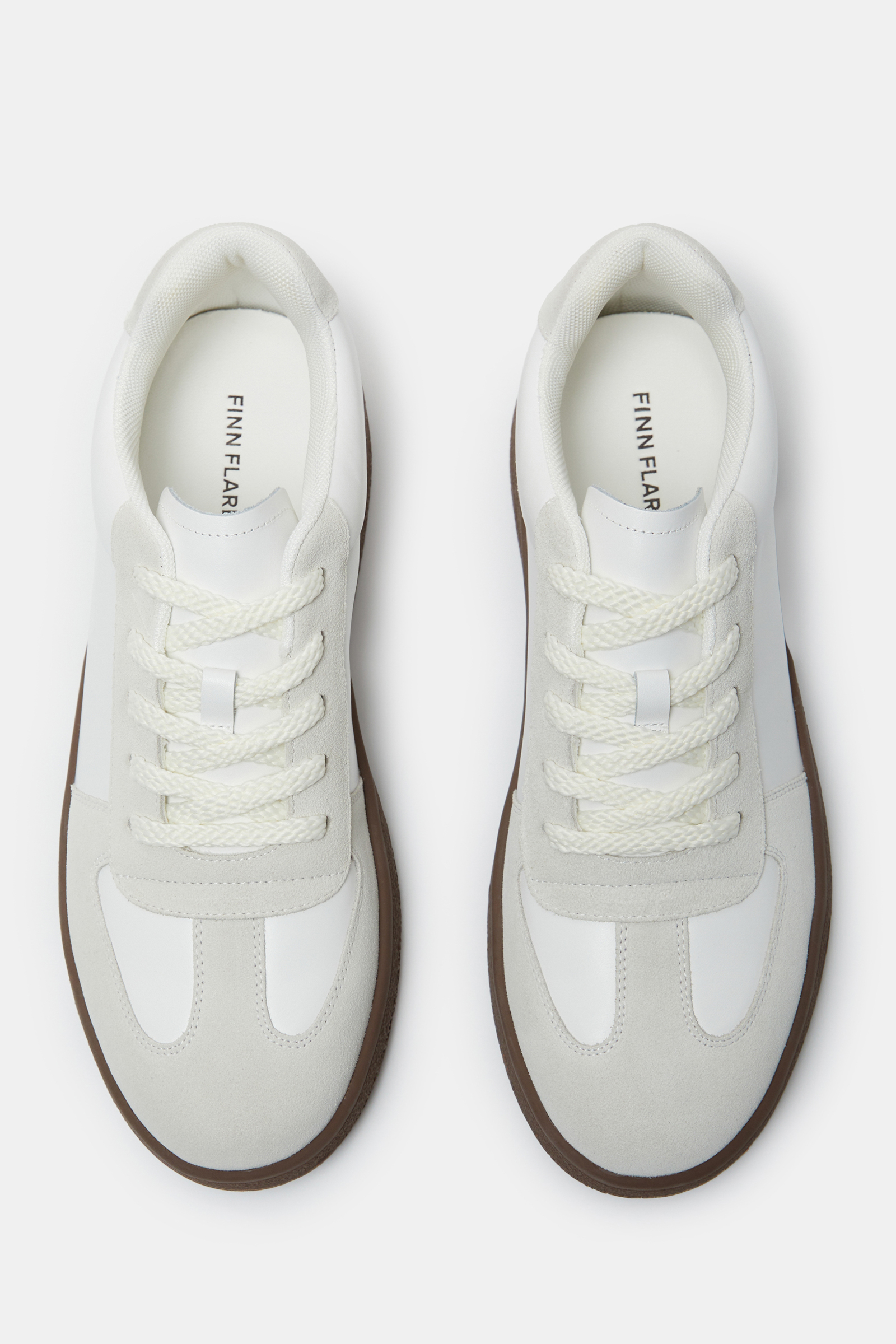 Кеды из натуральной кожи 6999₽