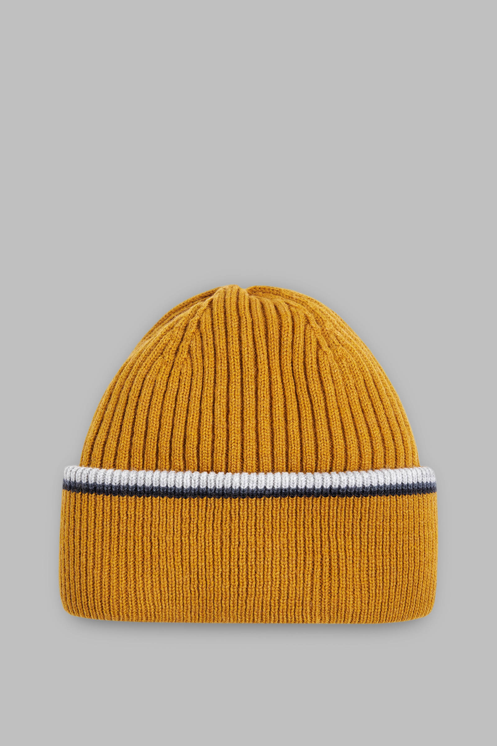 Шапка Finn Flare, желтый, арт. FAE21162