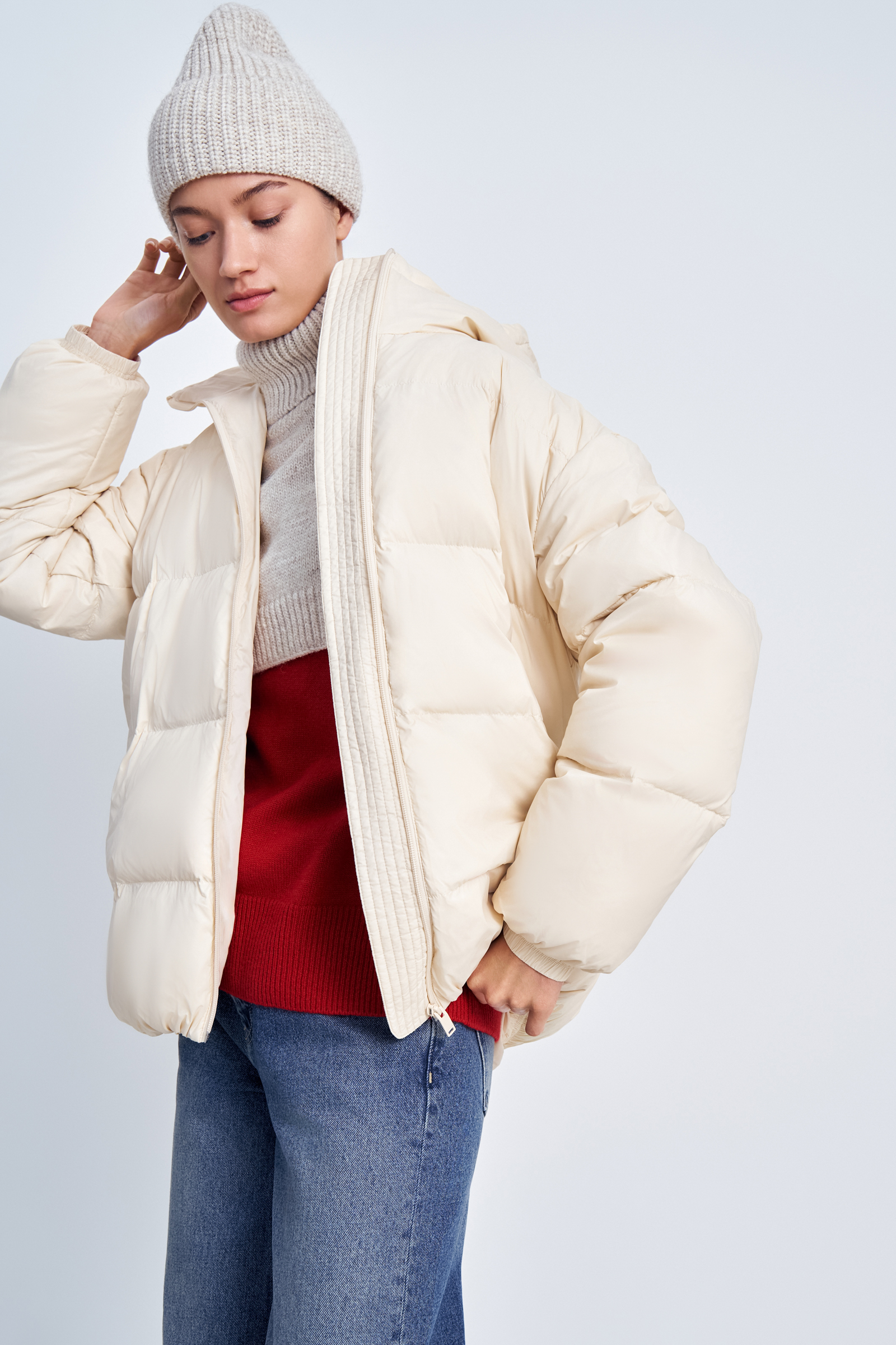 

Шапка из шерсти, 705 angora, Шапка из шерсти