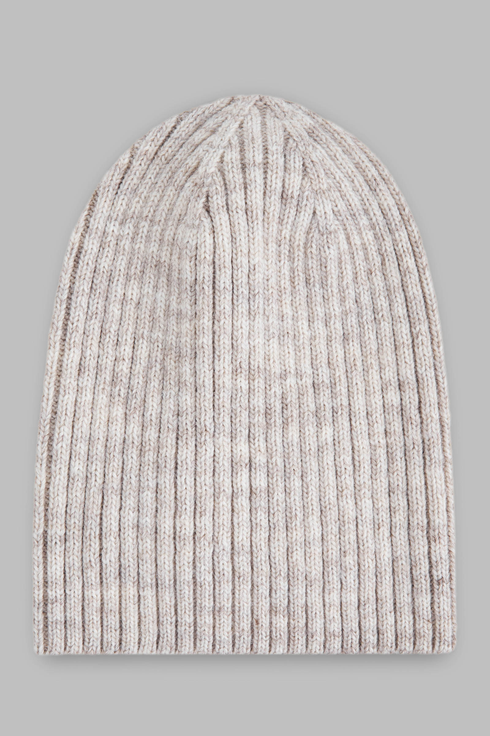 Шапка FINN FLARE из шерсти, бежевый, арт. FAE111133