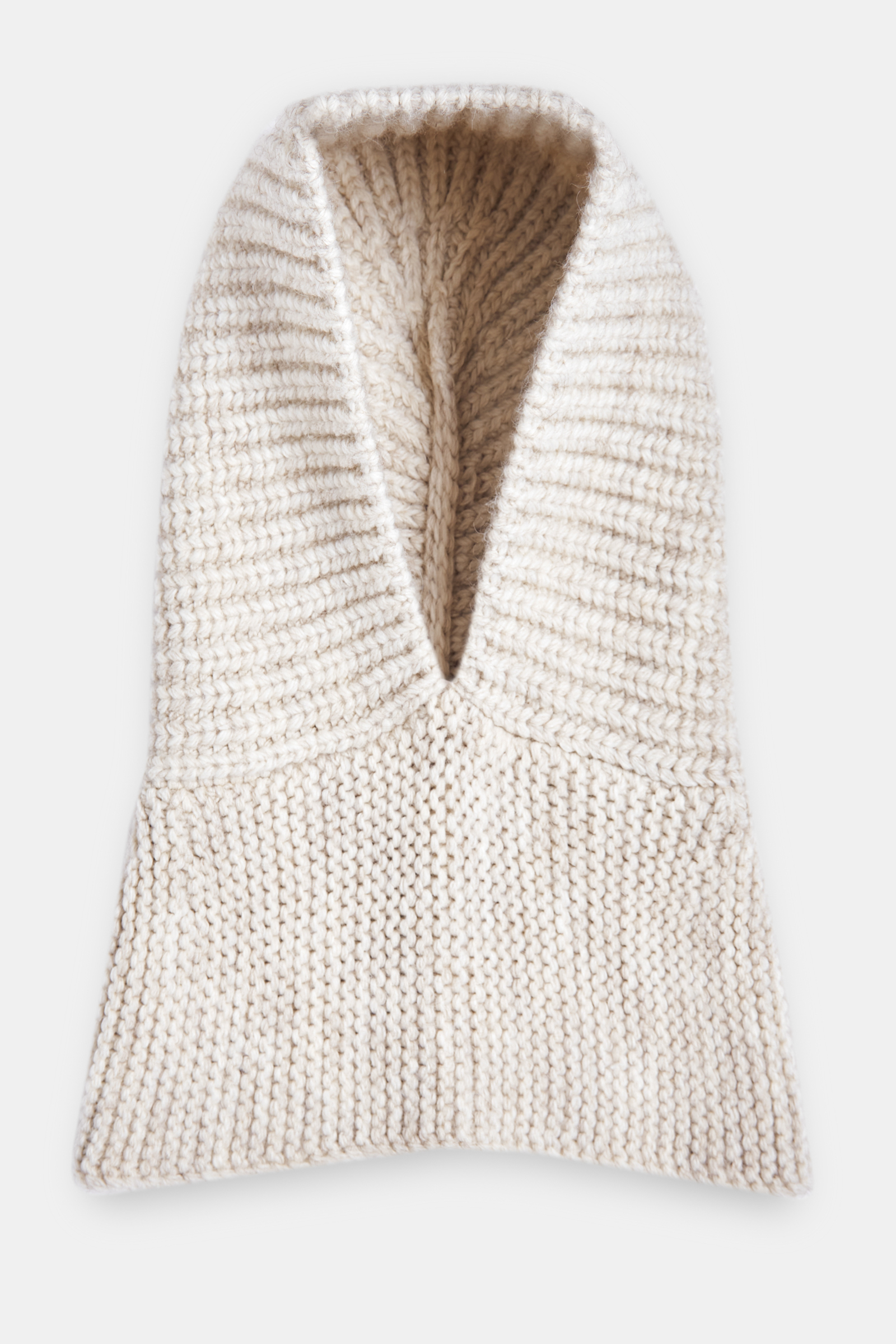 

Капор из шерсти, 705 mc angora, Капор из шерсти