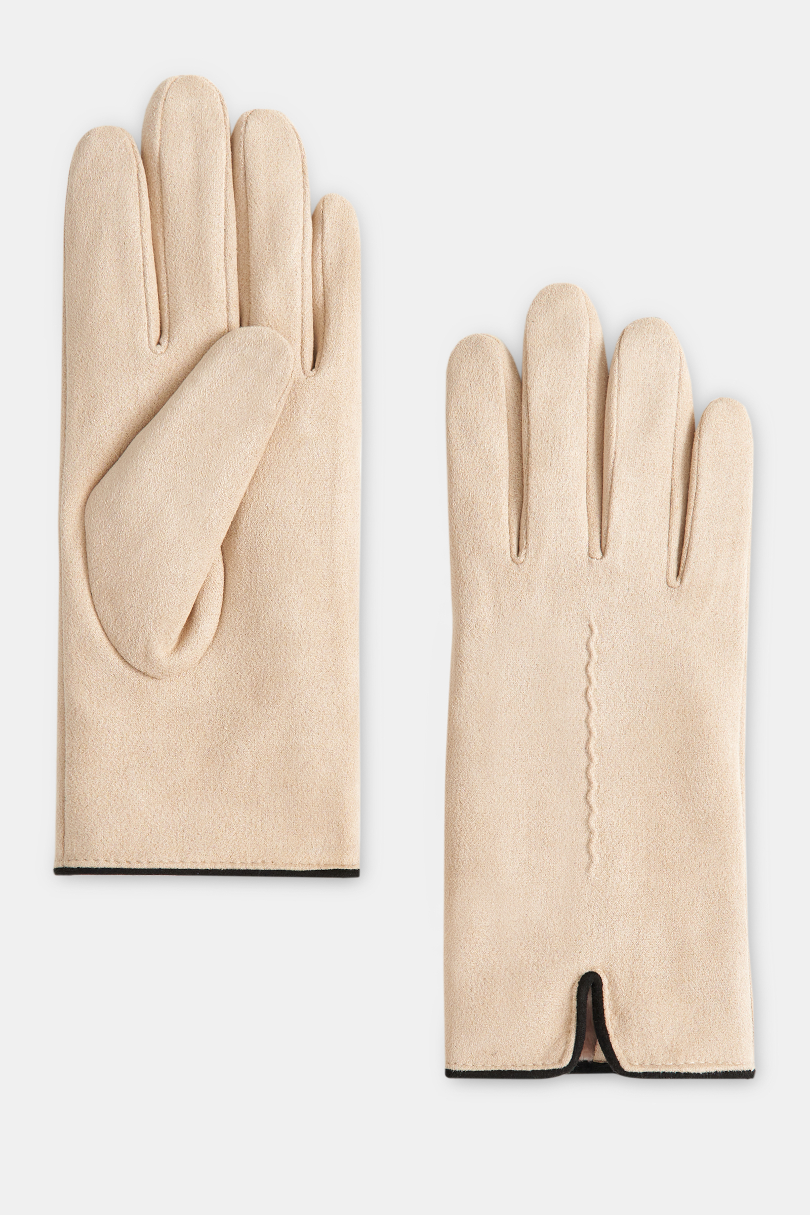 

Перчатки женские, 709 cornstalk, Перчатки женские