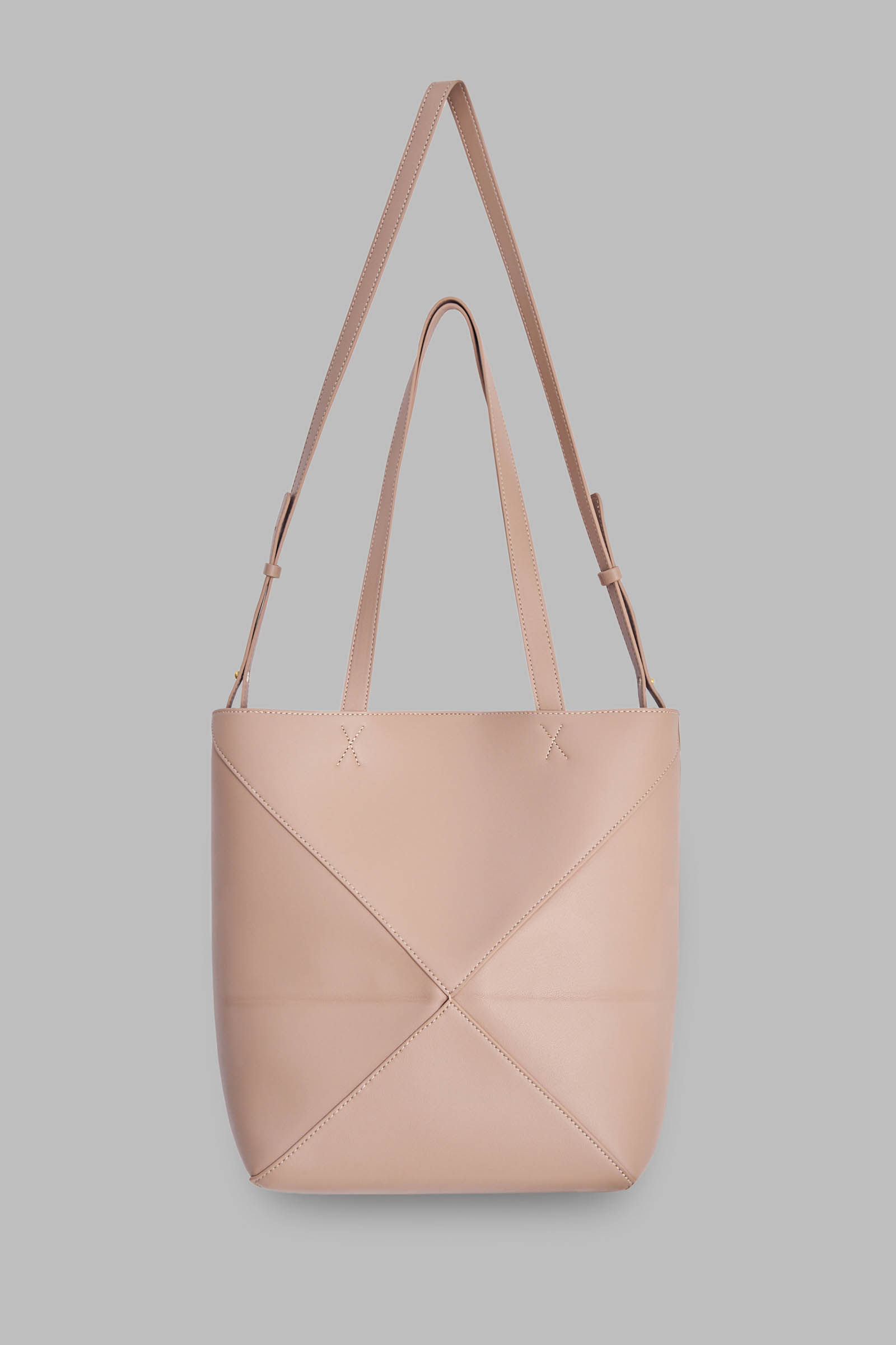 Сумка из натуральной кожи 15999₽