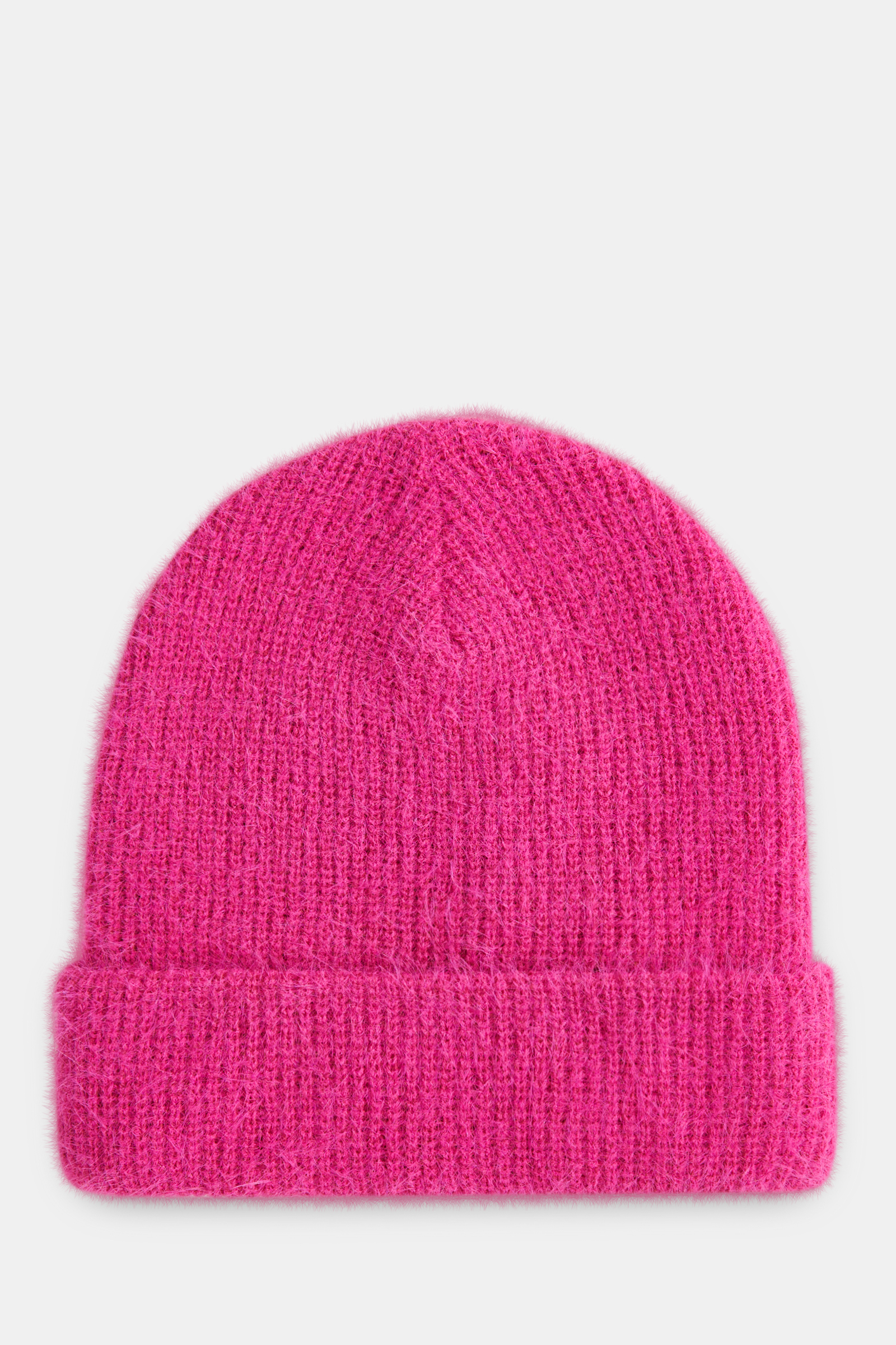 

Вязаная шапка, 802 fuchsia, Вязаная шапка