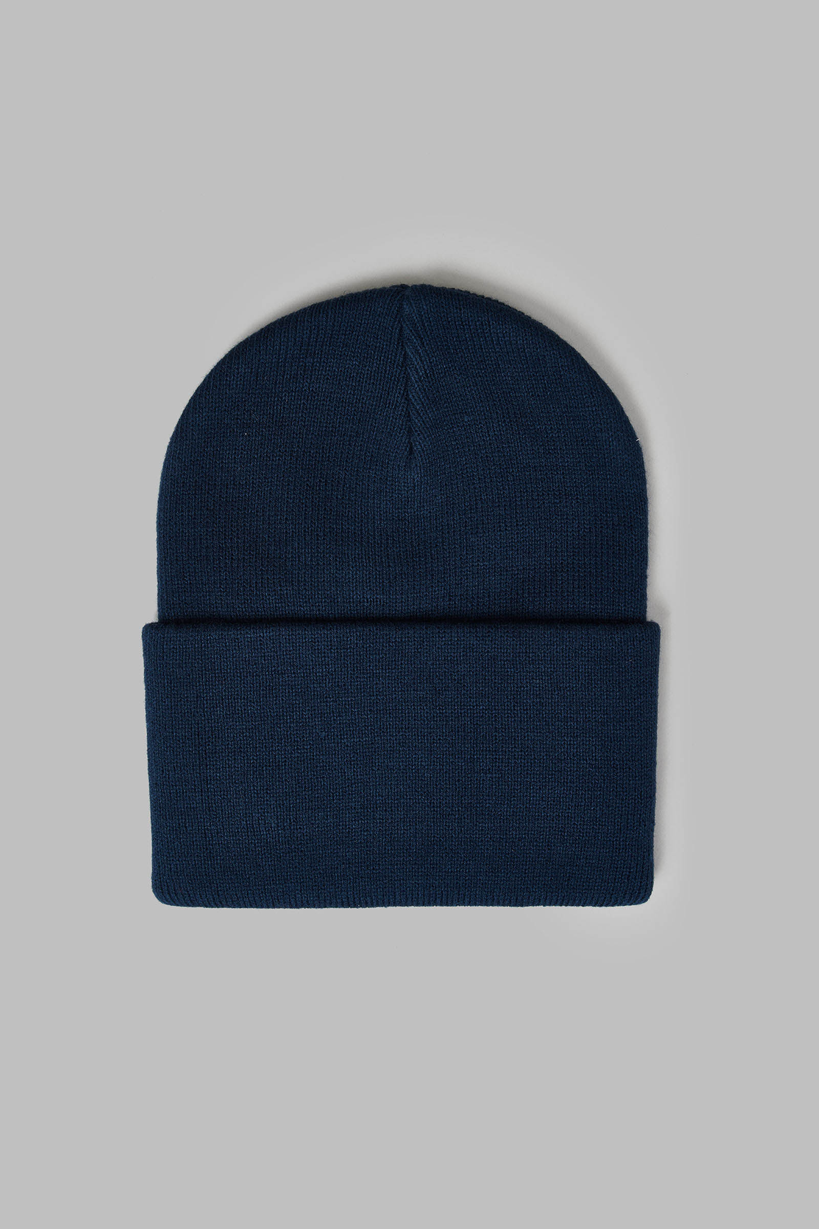 

Шапка с отворотом, 375 vermilion, Шапка с отворотом