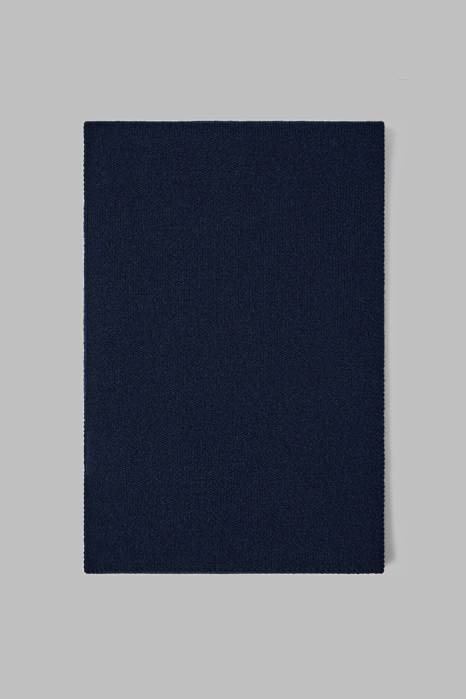 

Шарф из шерсти, 101 cosmic blue, Шарф из шерсти
