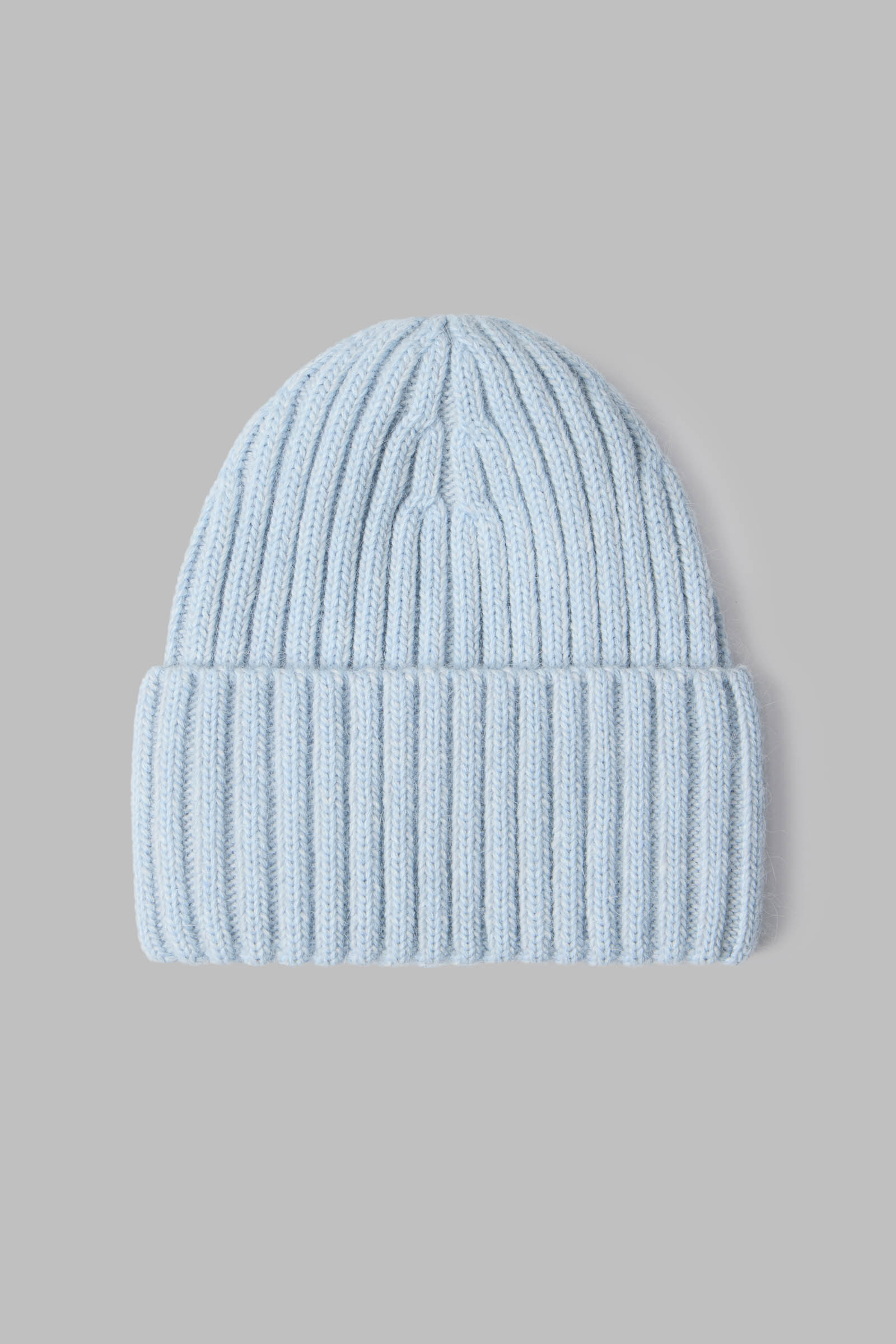 Шапка FINN FLARE, голубой, арт. FAF111144