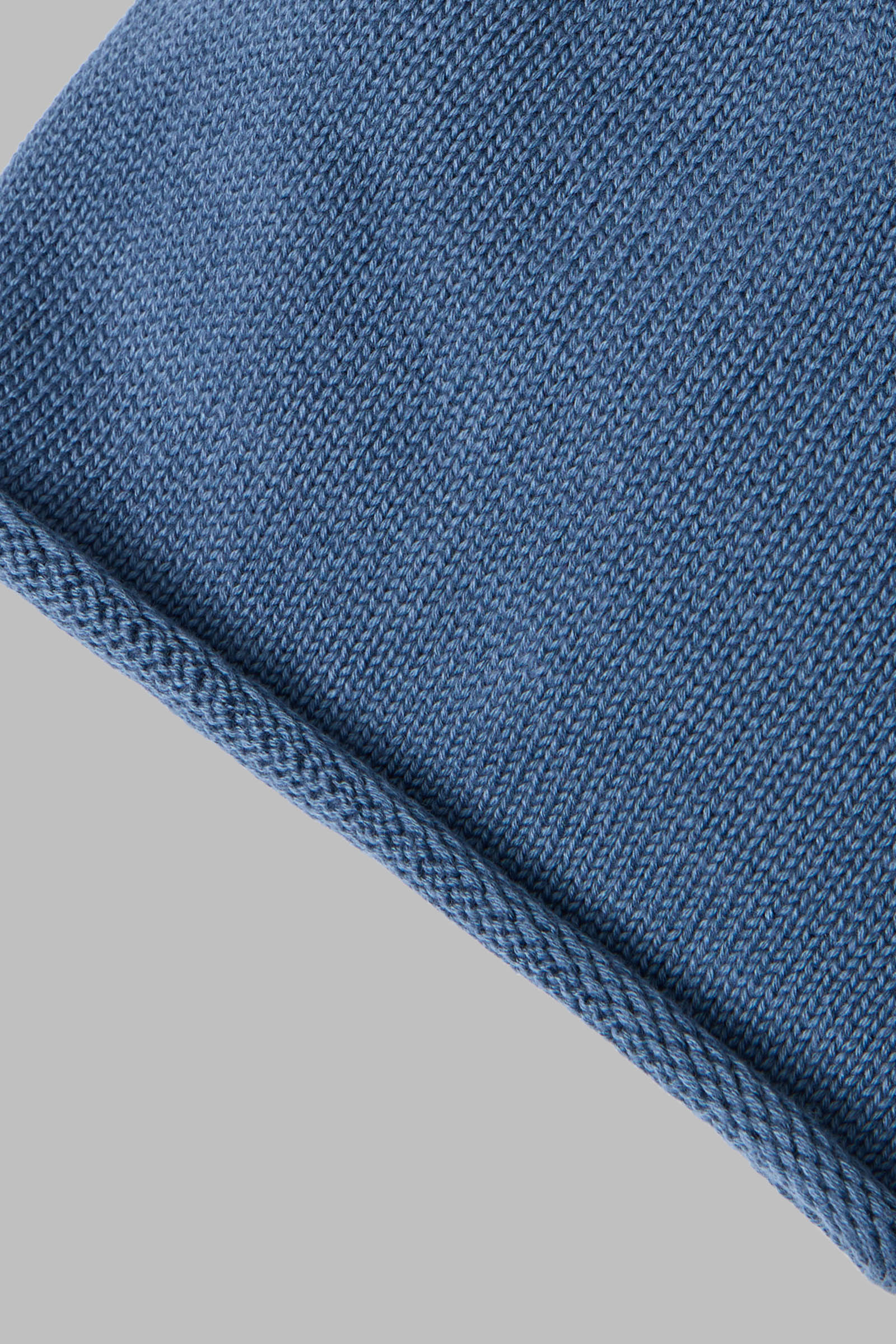 

Шапка из хлопка, 200 black, Шапка из хлопка