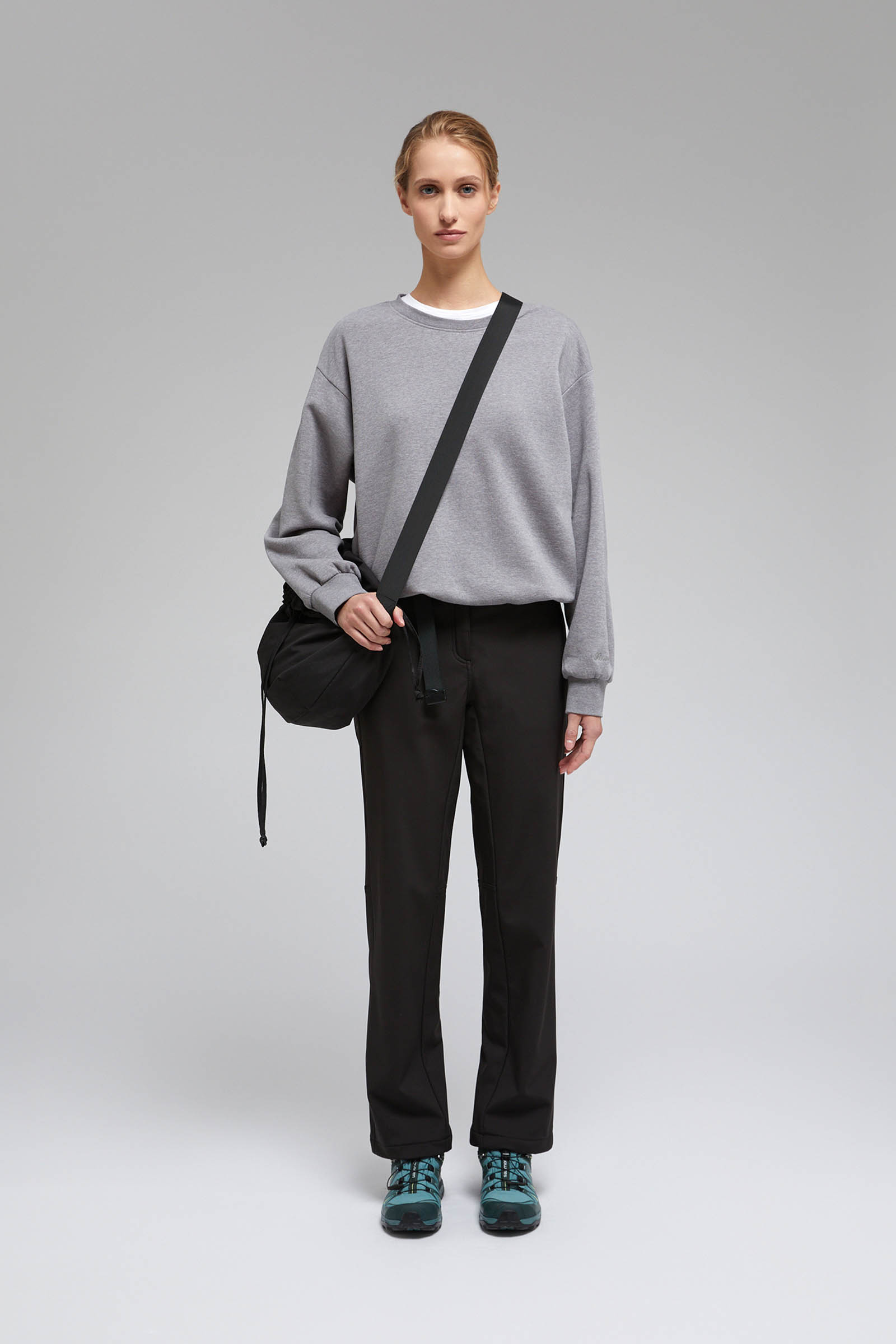 

Утепленные брюки, 200 black, Утепленные брюки