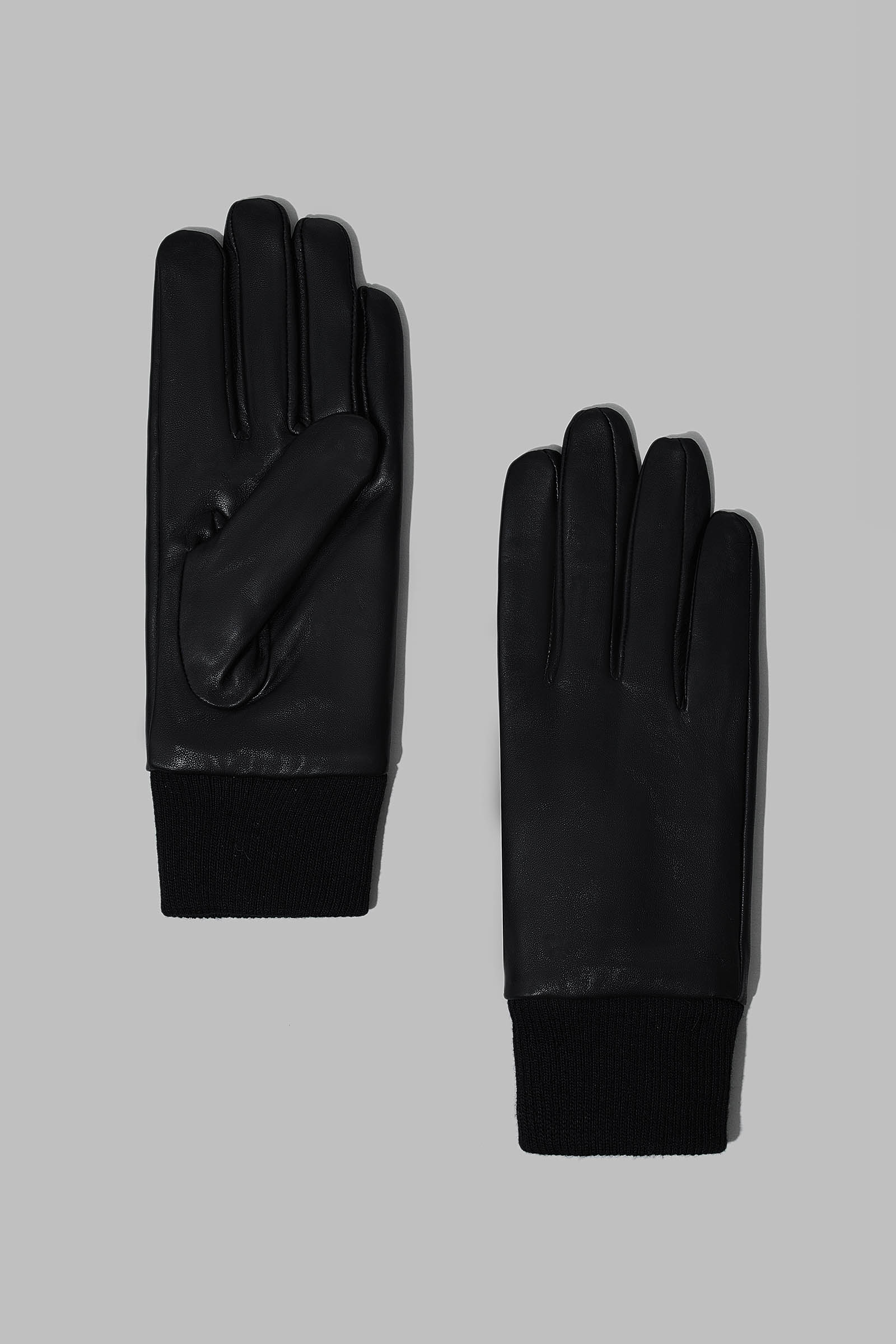 

Перчатки из натуральной кожи, 200 black, Перчатки из натуральной кожи