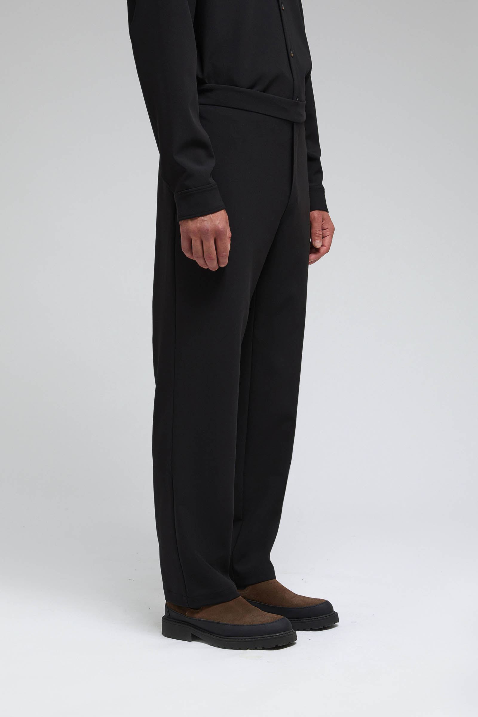 

Брюки прямого кроя с вискозой, 641 java, Брюки прямого кроя с вискозой