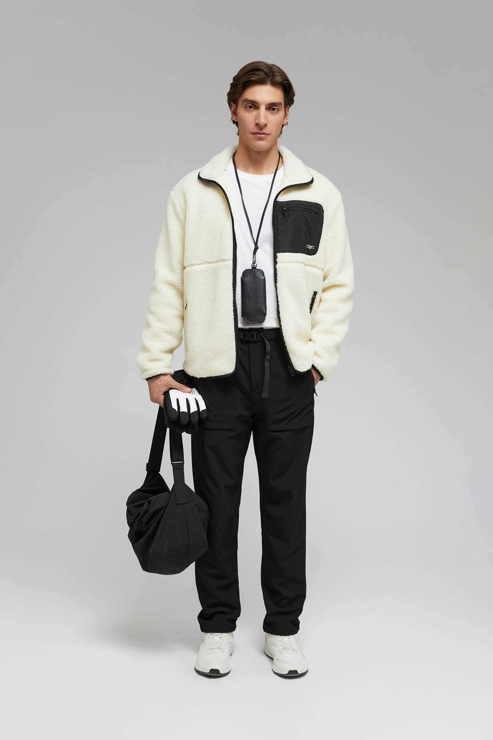 

Утепленные брюки, 200 black, Утепленные брюки