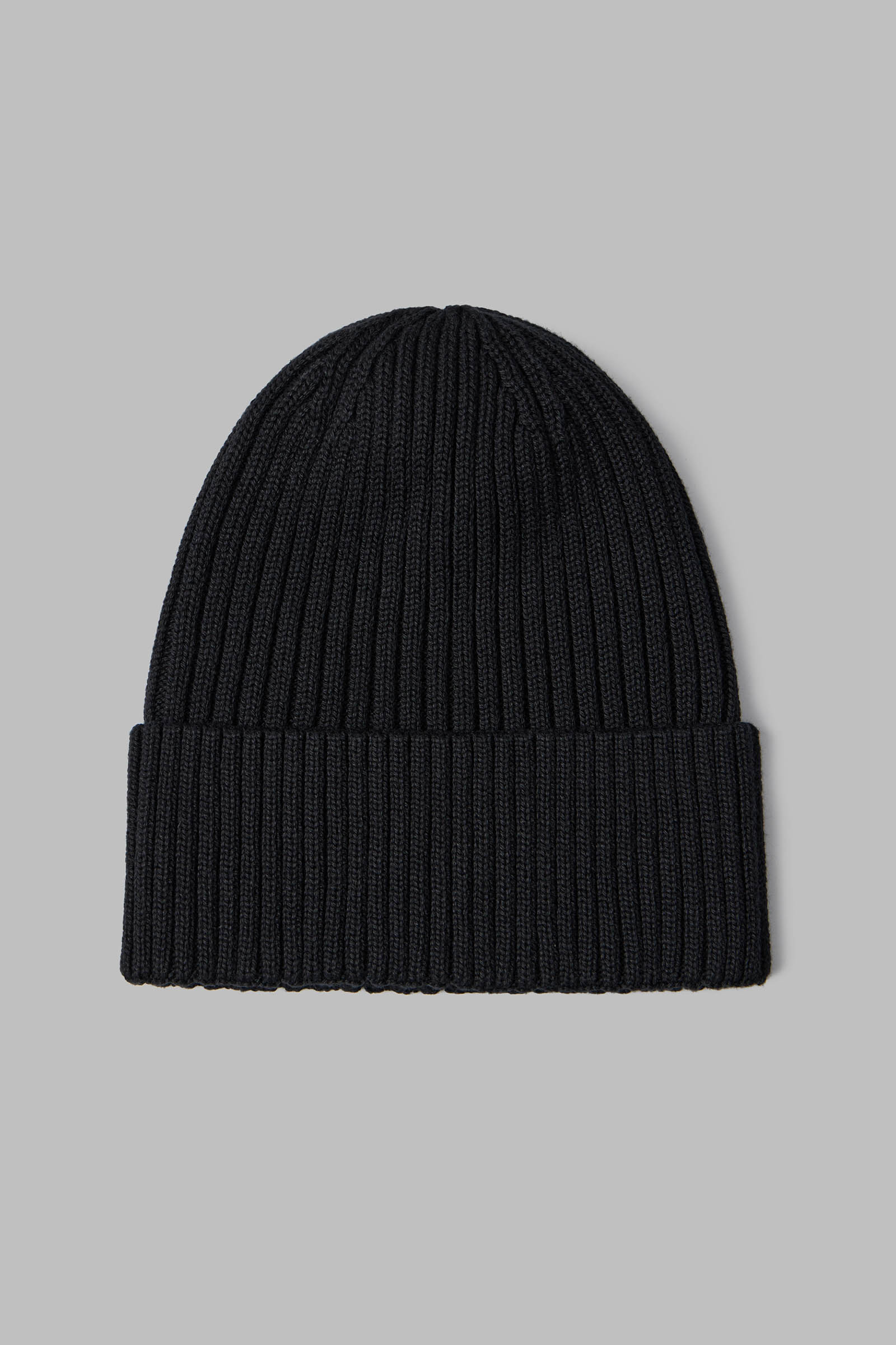 Шапка Finn Flare, черный, арт. FAF21153