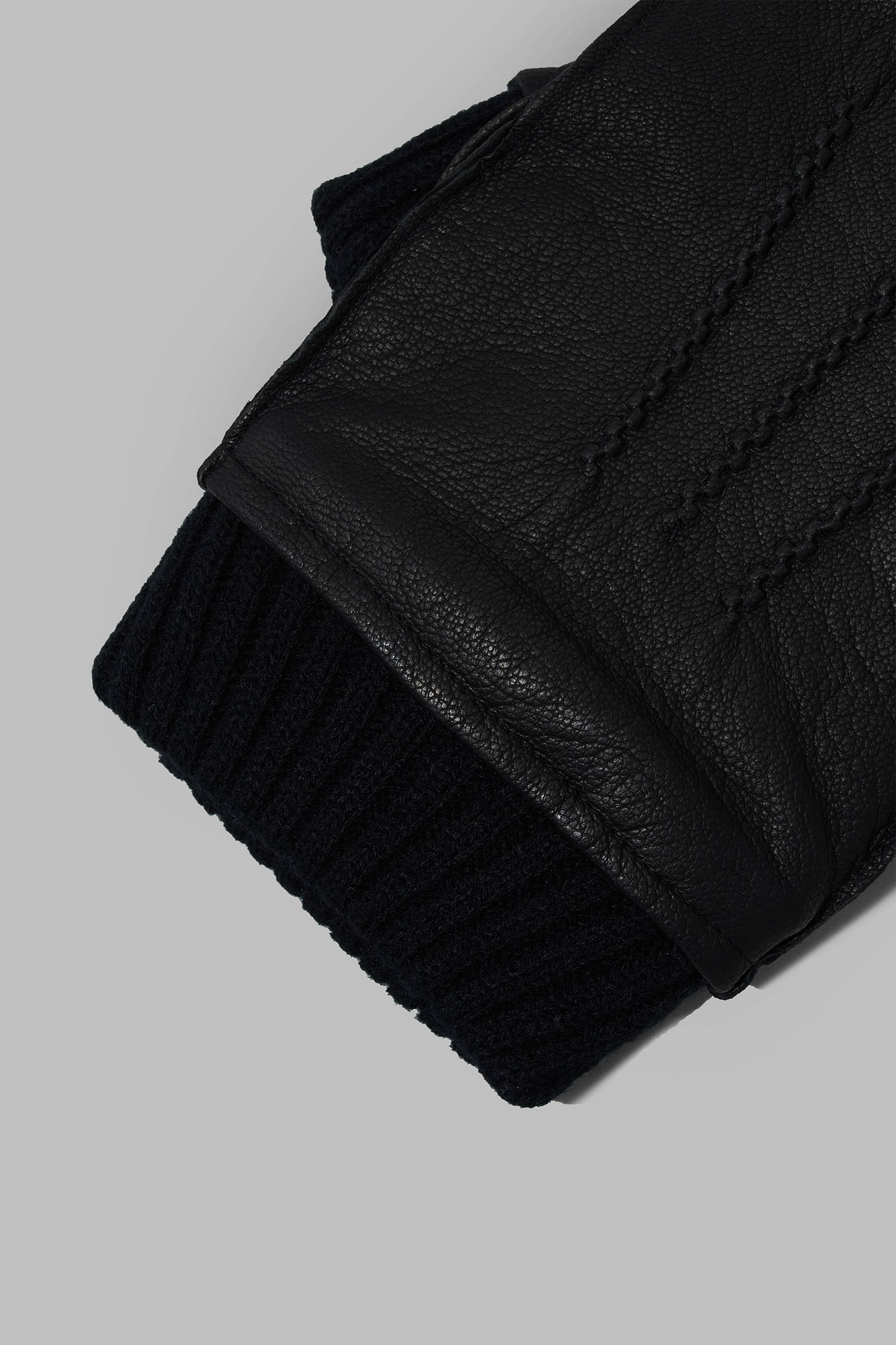 

Перчатки из натуральной кожи, 200 black, Перчатки из натуральной кожи