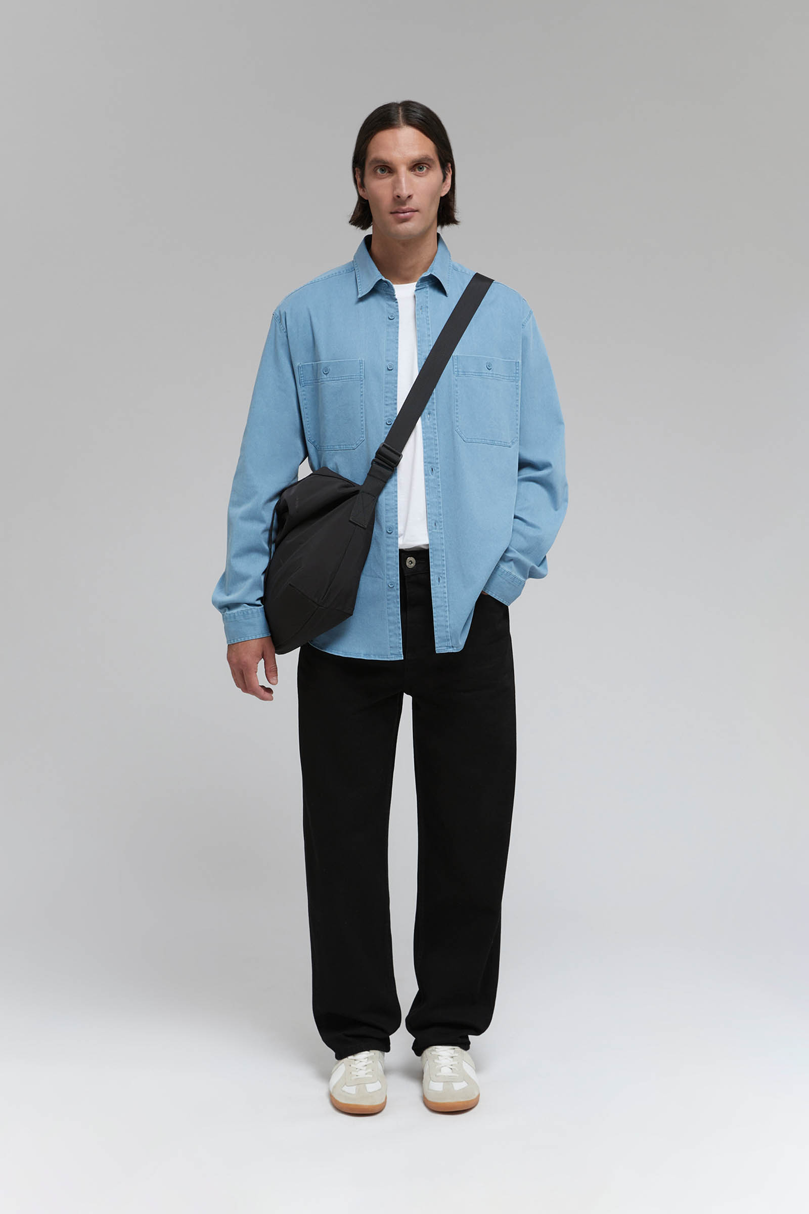 

Джинсы comfort fit, 200 black, Джинсы comfort fit