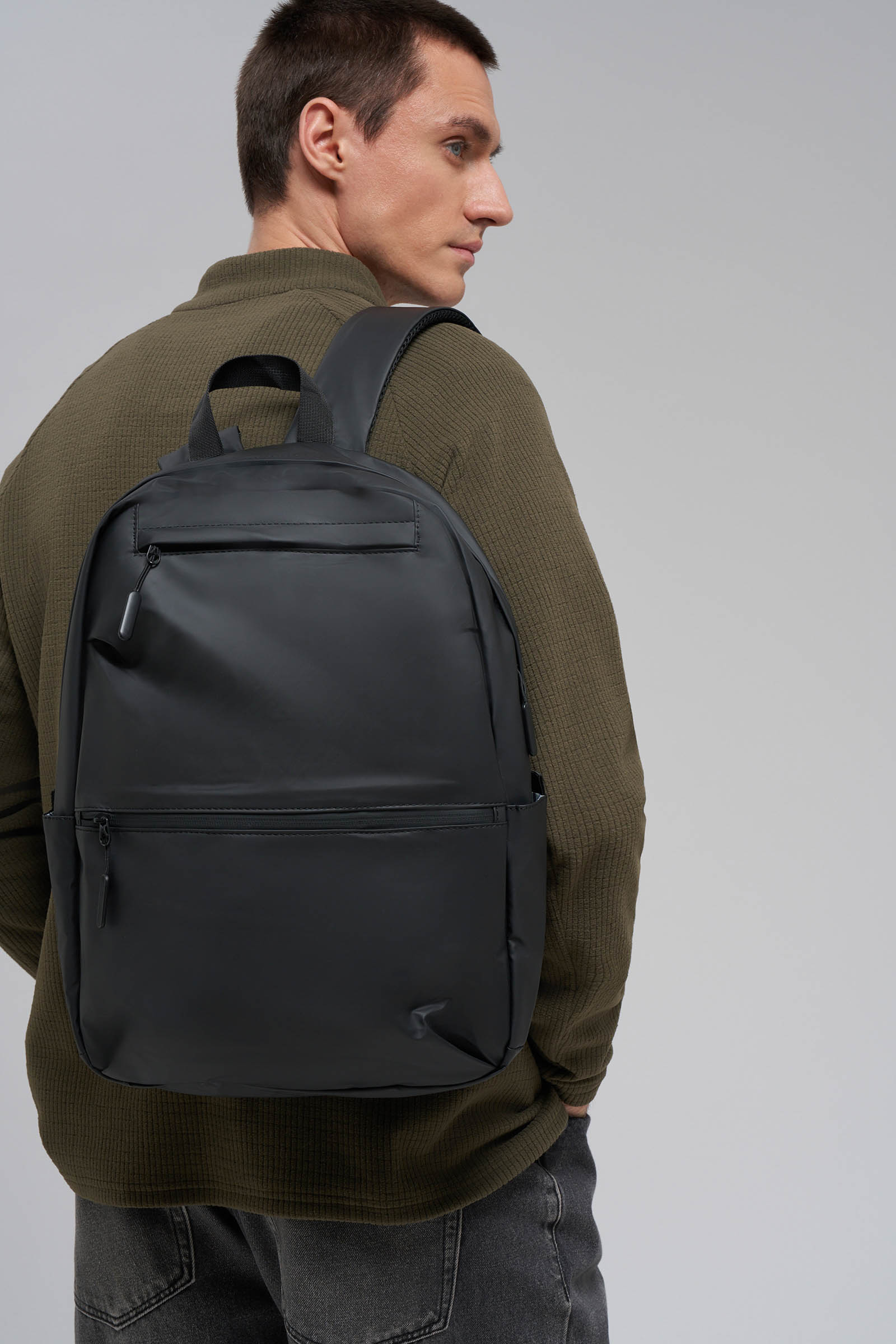 

Рюкзак, 200 black, Рюкзак