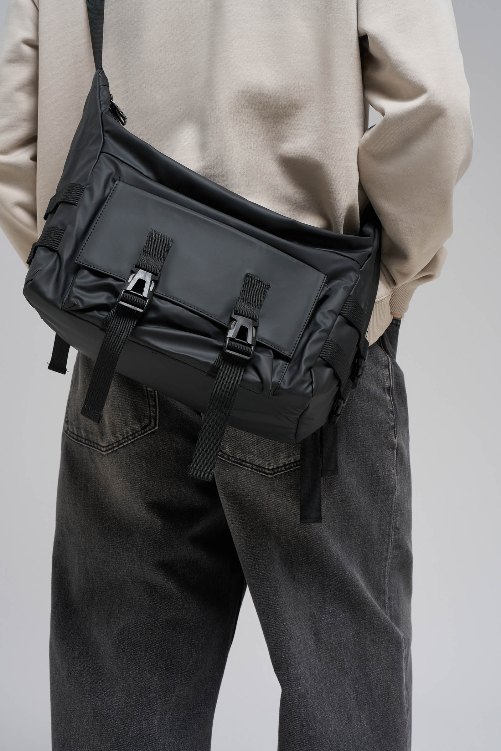 

Сумка, 200 black, Сумка