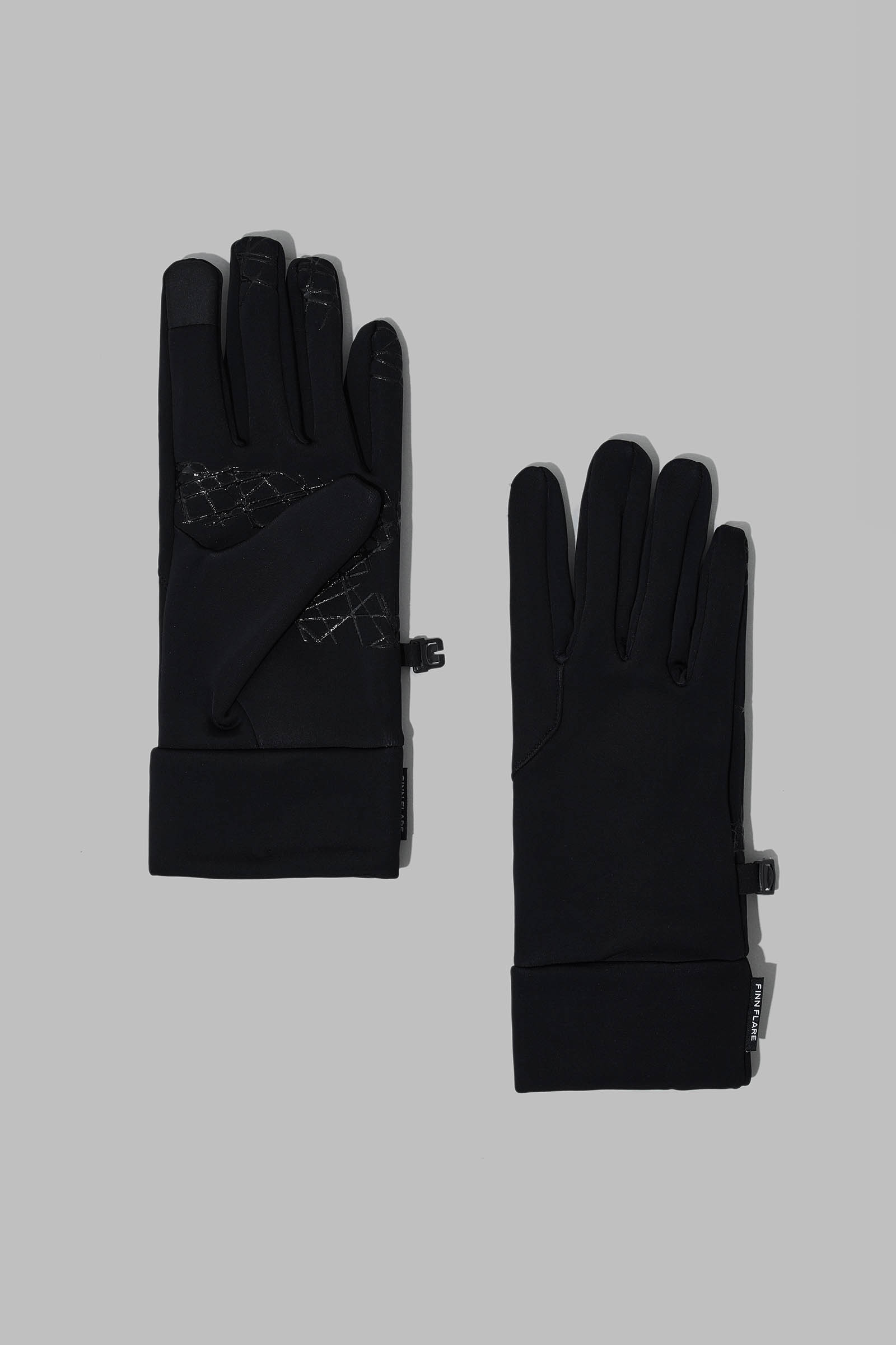 

Перчатки, 200 black, Перчатки