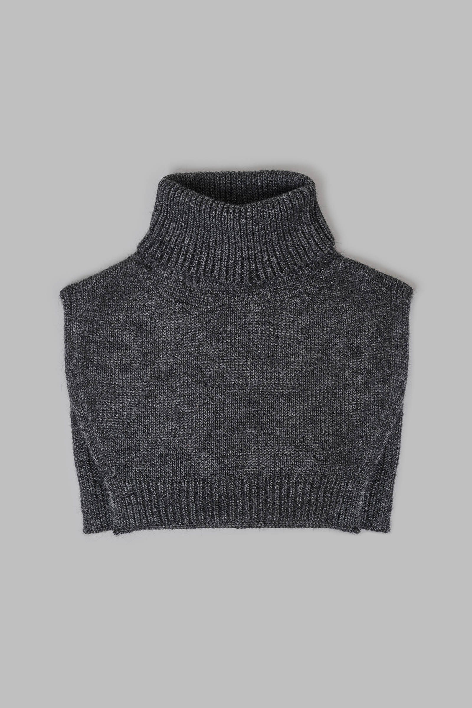 

Шарф женский, 202 graphite, Шарф женский