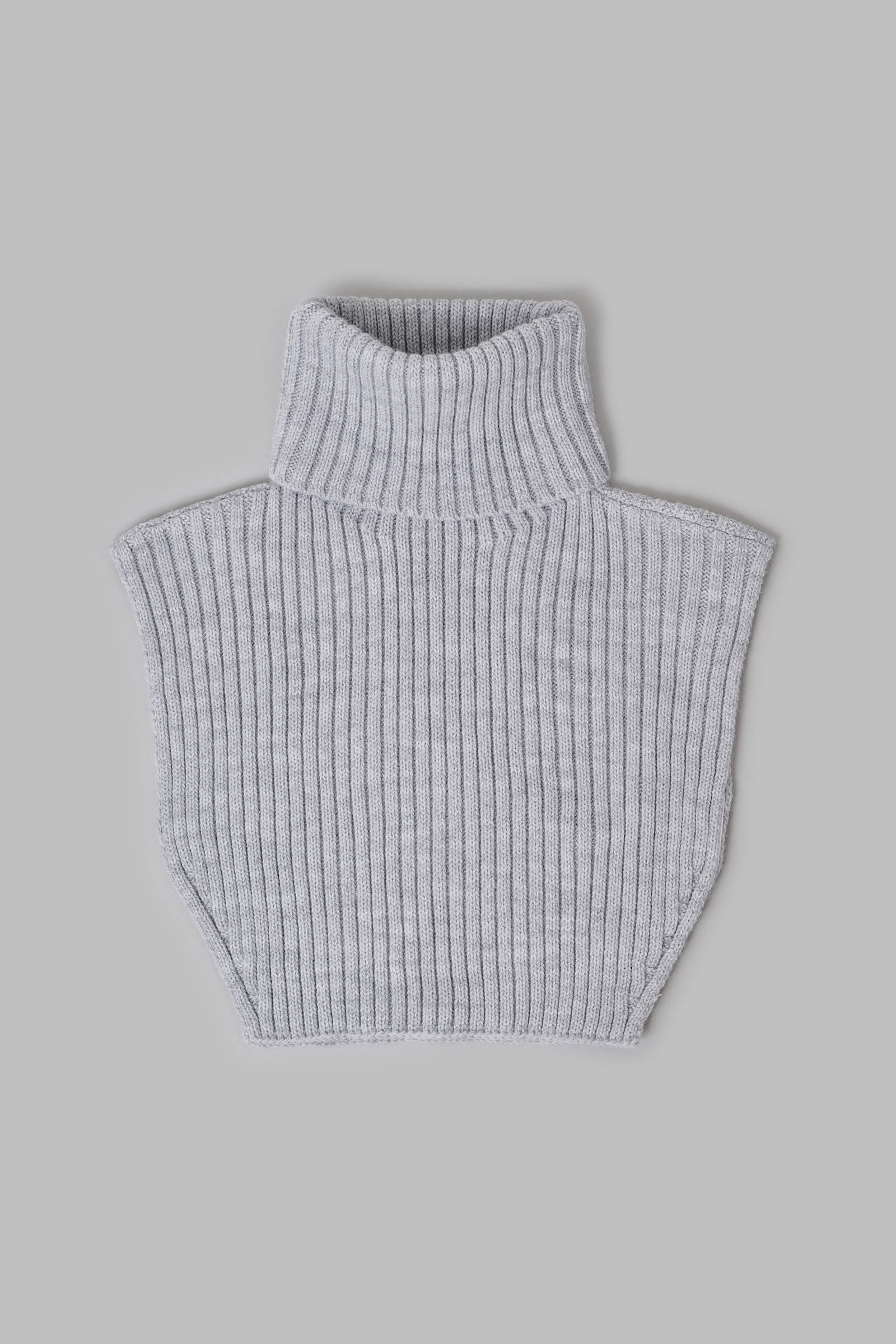 

Шарф женский, 251 light silver melange, Шарф женский