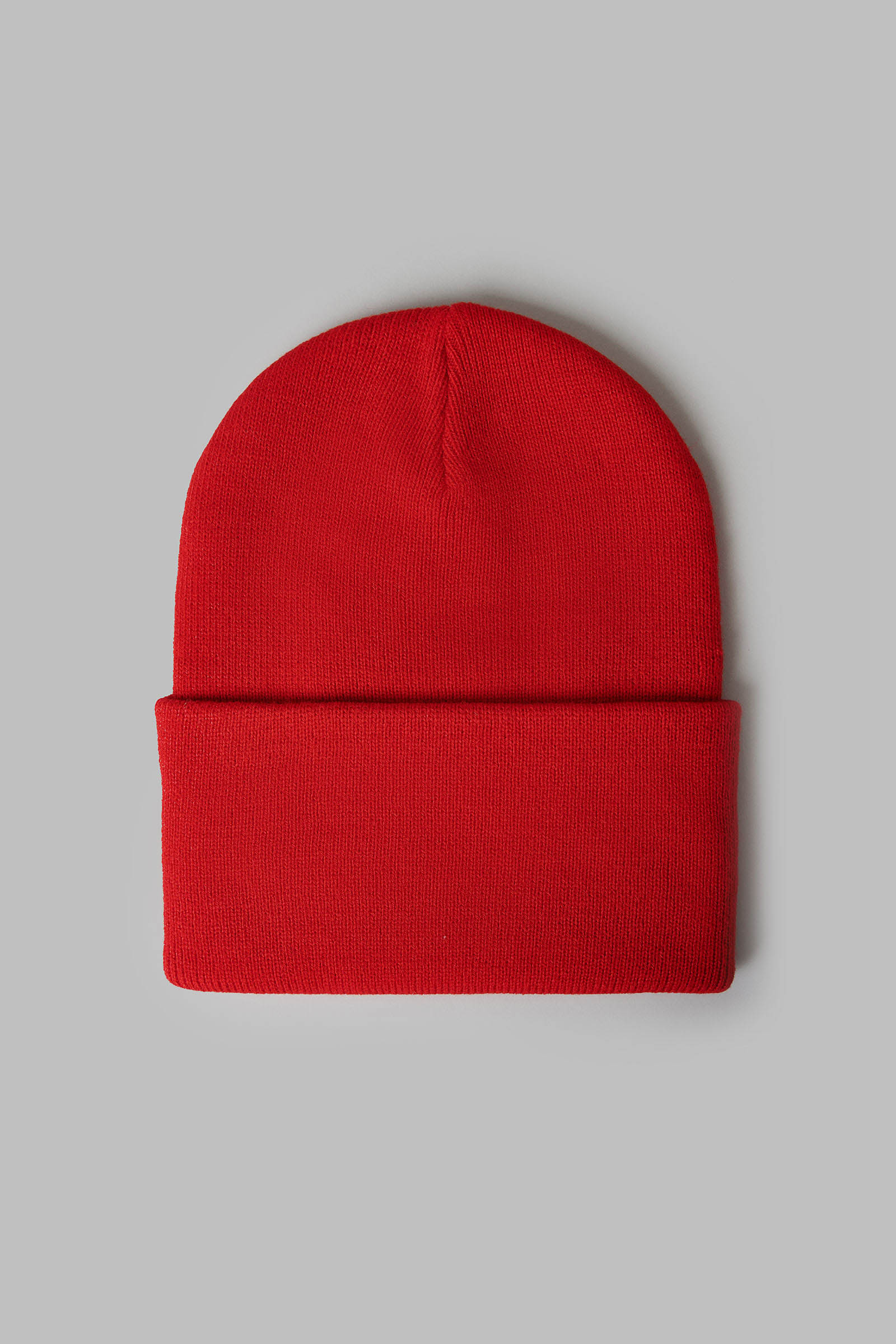 Шапка Finn Flare, красный, арт. FAF91117