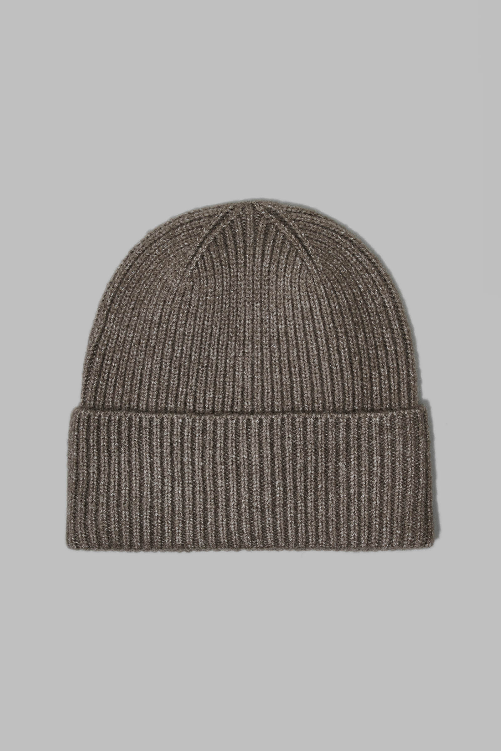 Шапка-бини FINN FLARE, серый, арт. FAF111162
