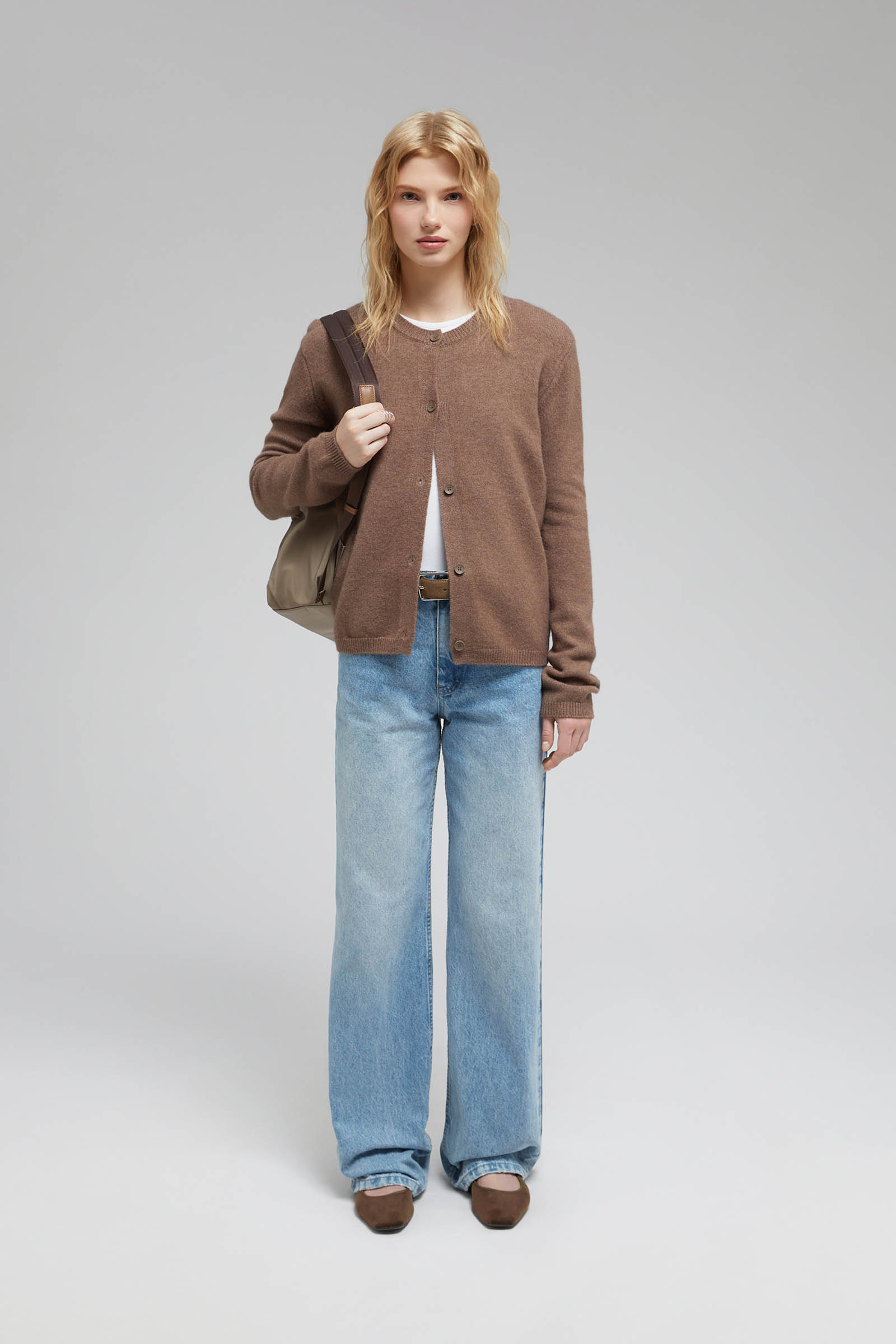 

Кардиган с шерстью, 623 fungi, Кардиган с шерстью