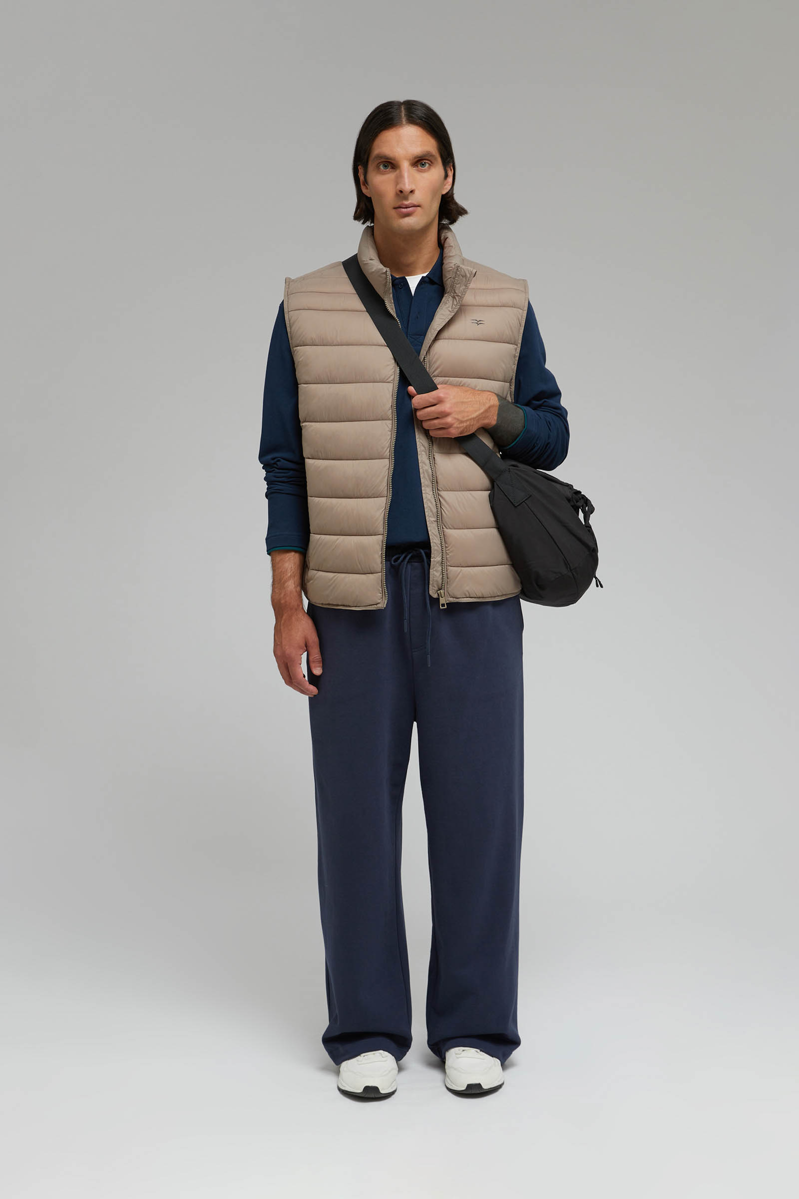 

Стеганый утепленный жилет, 623 fungi, Стеганый утепленный жилет