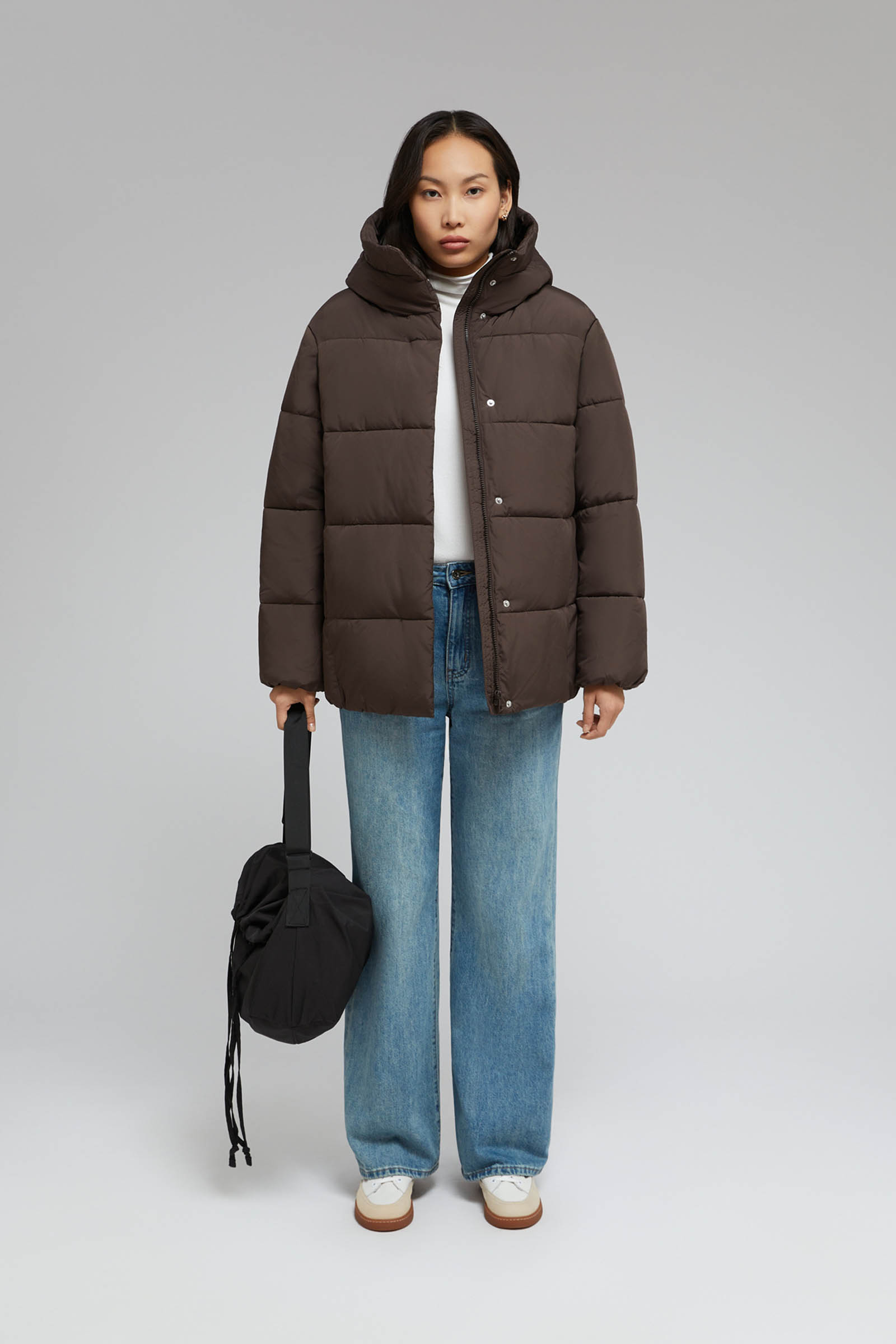 

Стеганая куртка с капюшоном, 641 java, Стеганая куртка с капюшоном