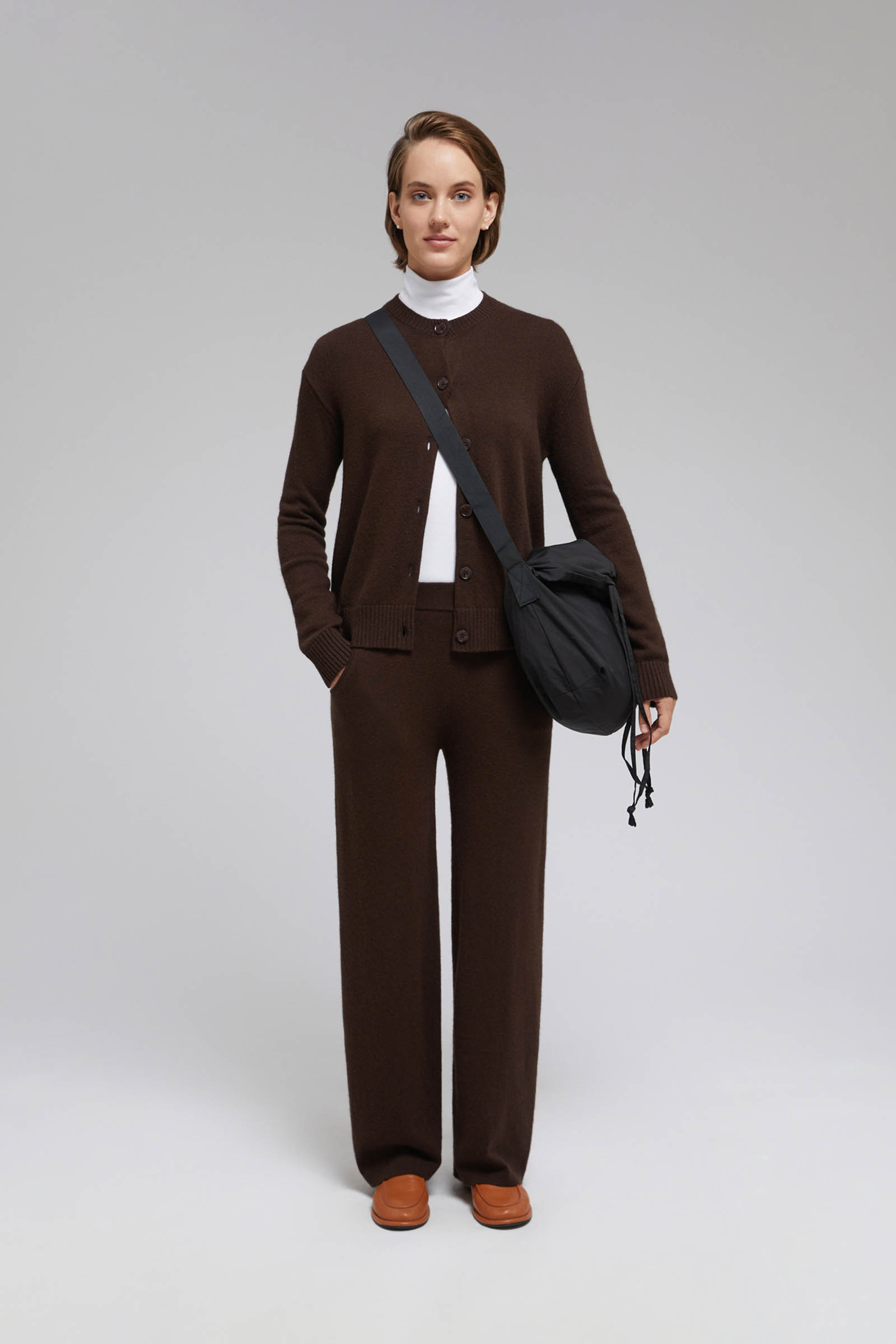 

Трикотажные брюки с шерстью и кашемиром, 641 java, Трикотажные брюки с шерстью и кашемиром