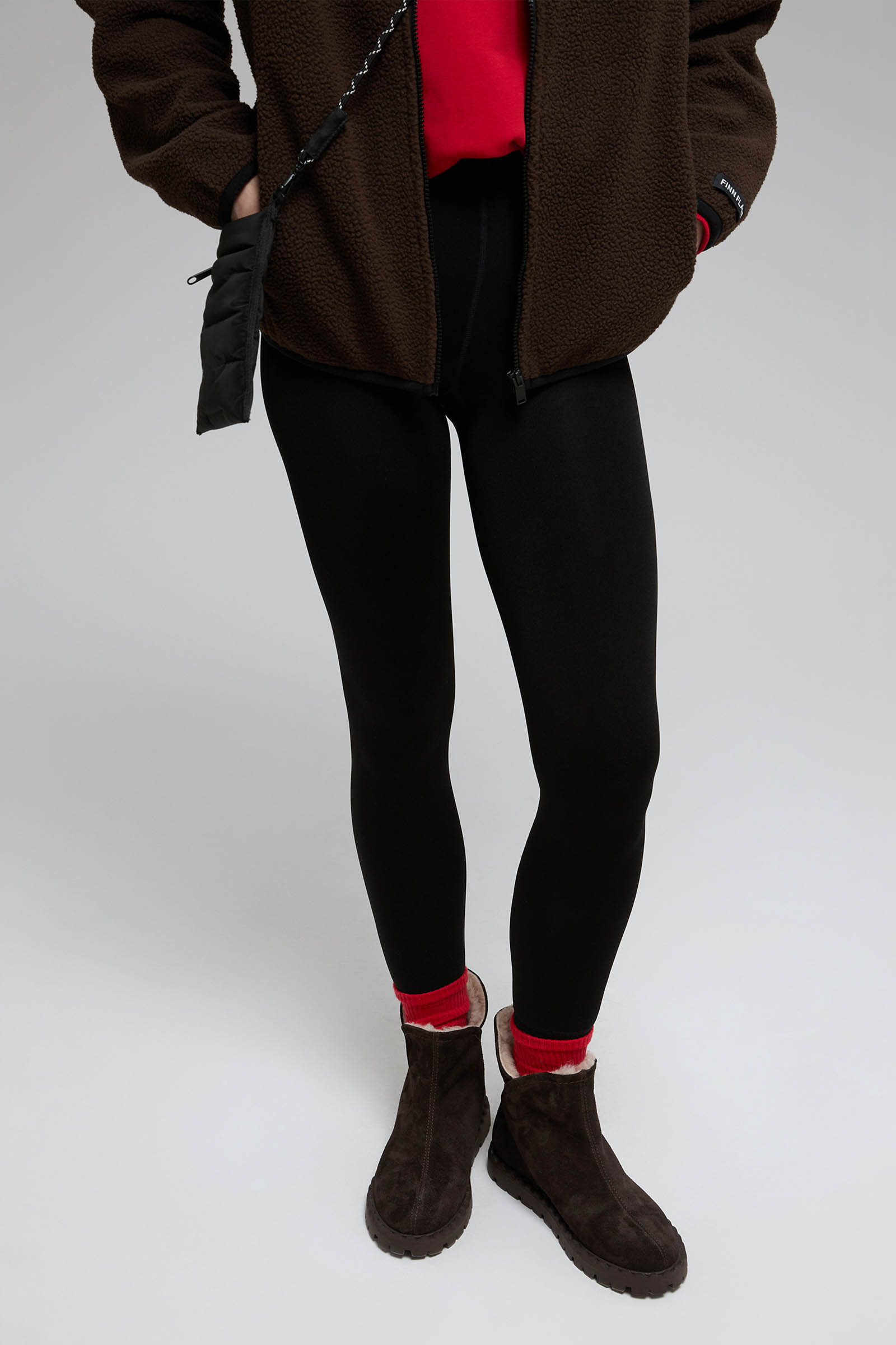 Ботинки женские 17999₽