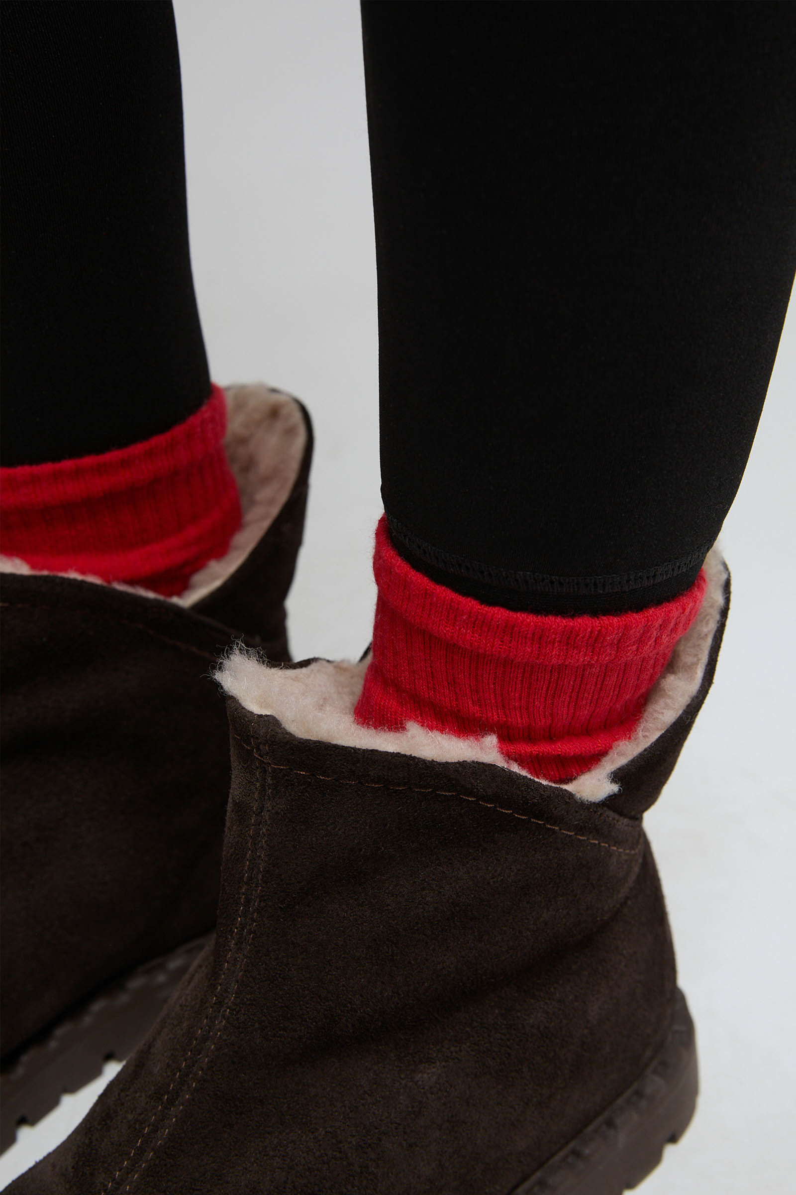 Ботинки женские 17999₽