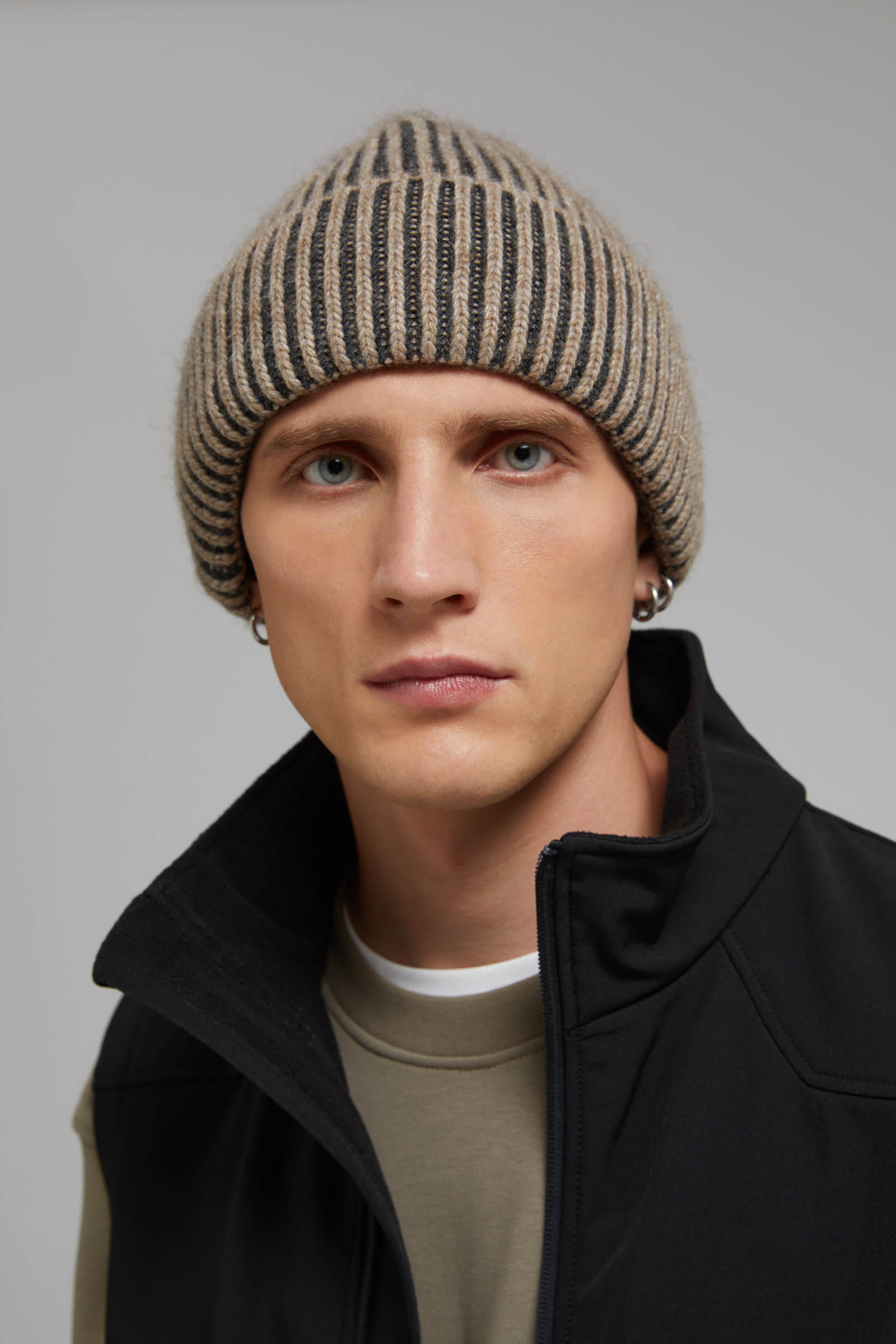 Шапка FINN FLARE, разноцветный, арт. FAF21171