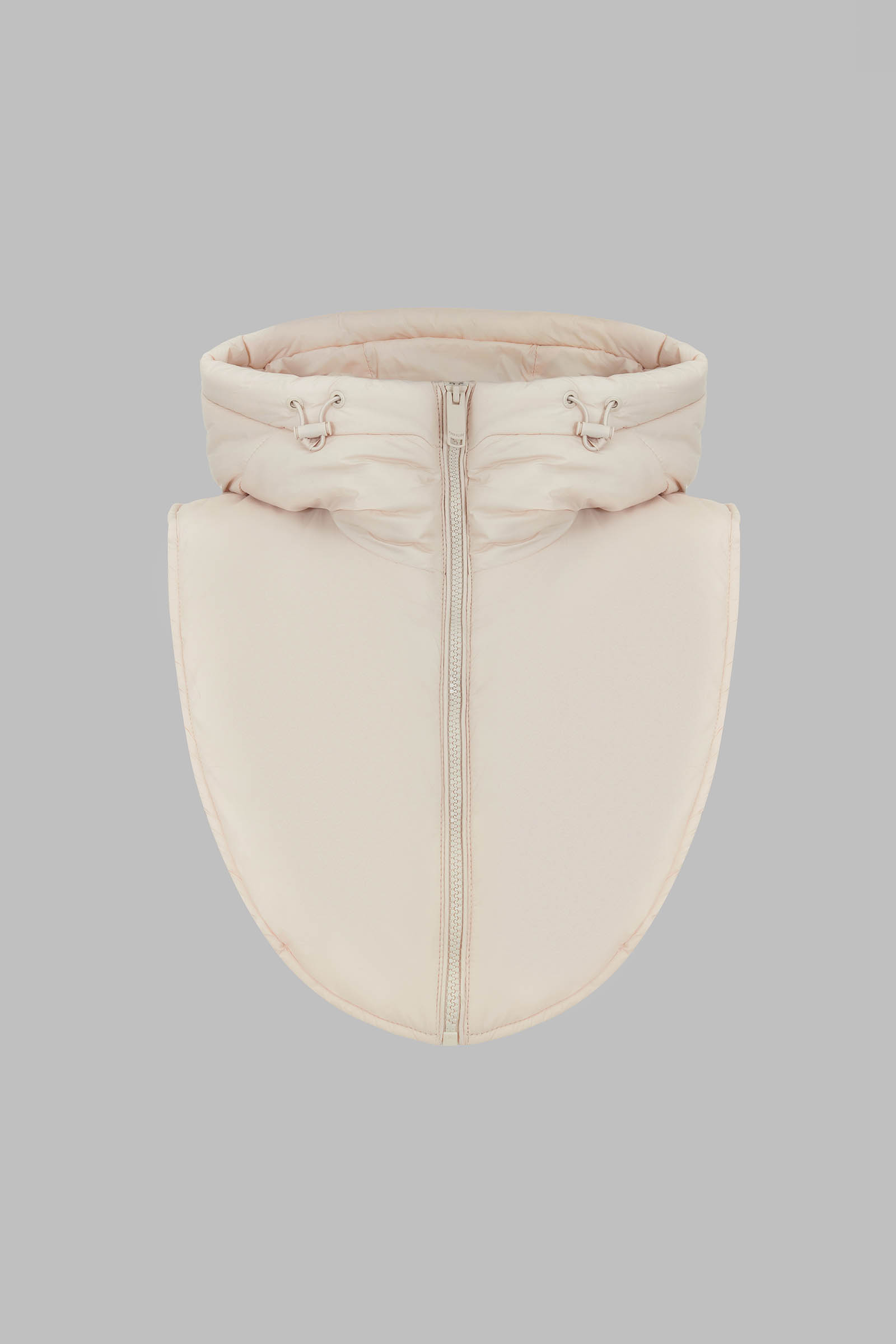 Капор женский Finn Flare, бежевый, арт. FAF11404