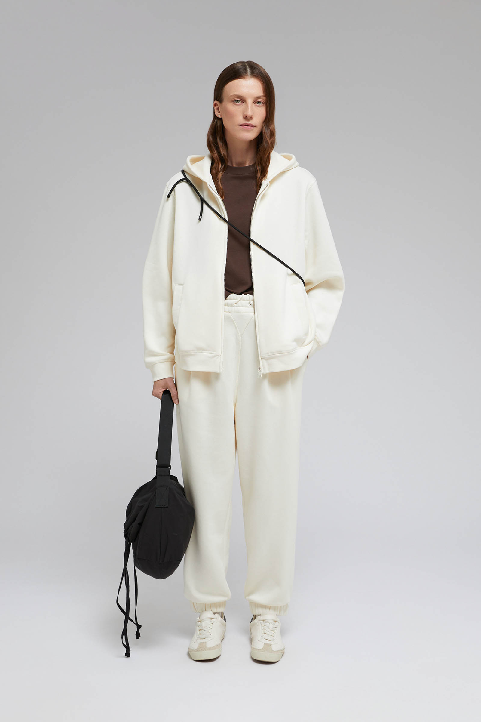 

Толстовка из футера, 711 milk, Толстовка из футера