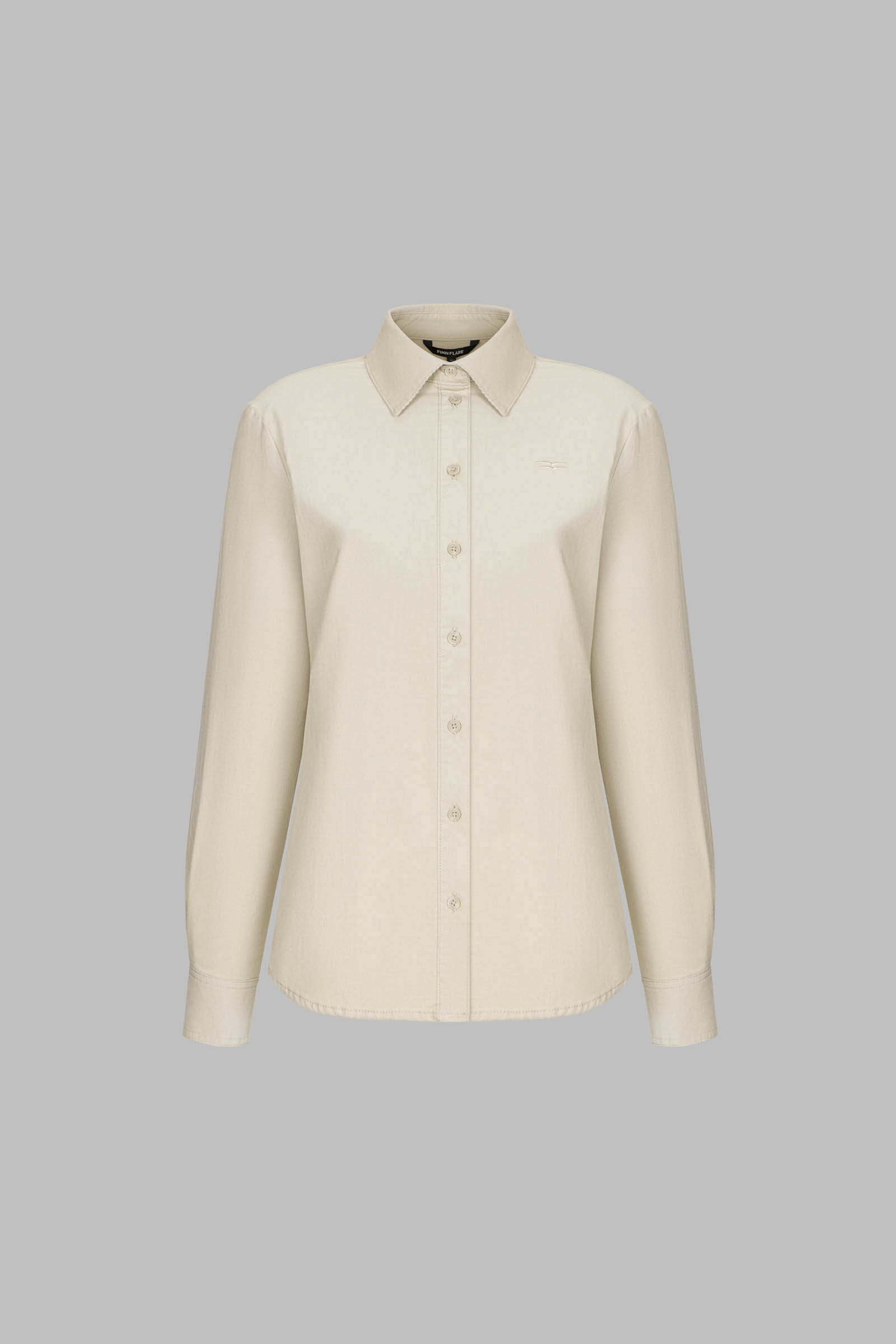 Рубашка из 100% хлопка