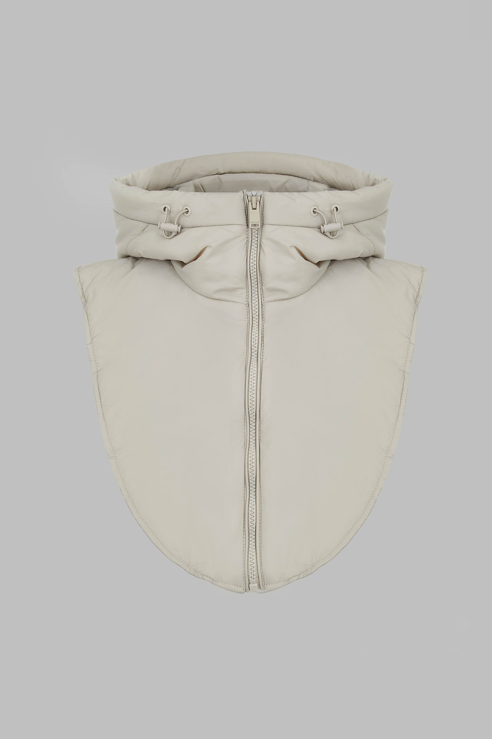 Капор FINN FLARE, бежевый, арт. FAF11404