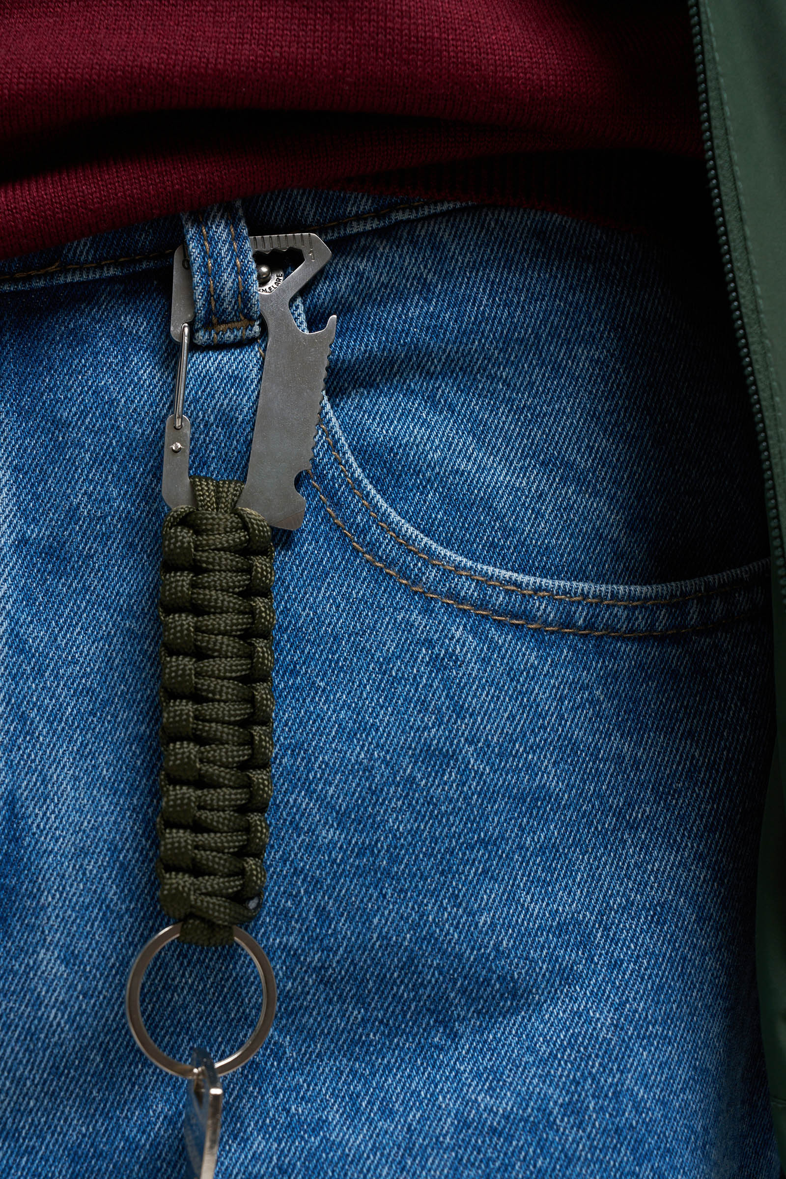 

Брелок, 929 mc vetiver, Брелок